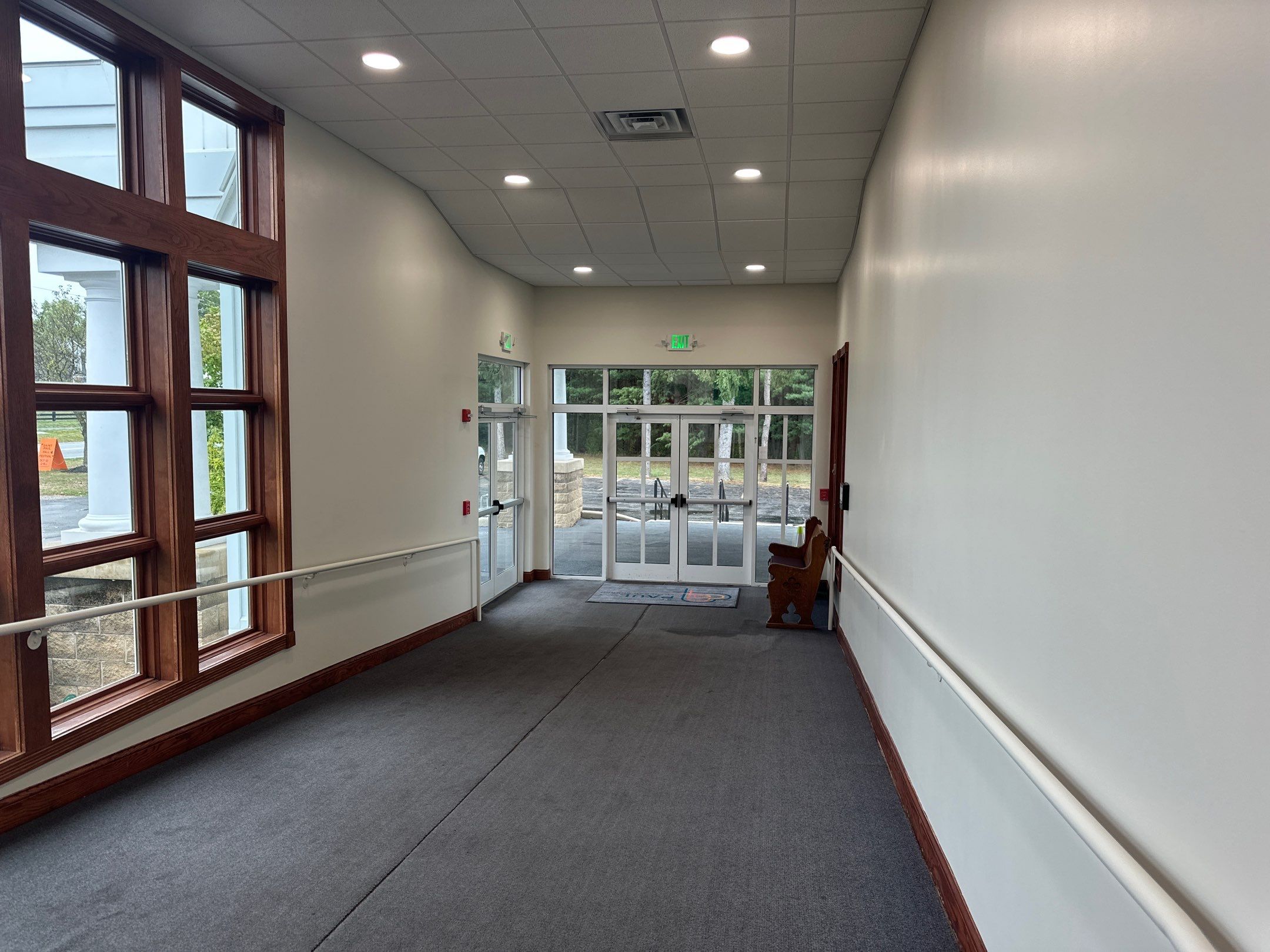 Project in Westerville, OH by Painter1 of Columbus