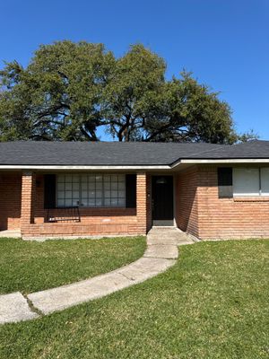 Baytown Roof Installation using Atlas Pinnacle Pristine