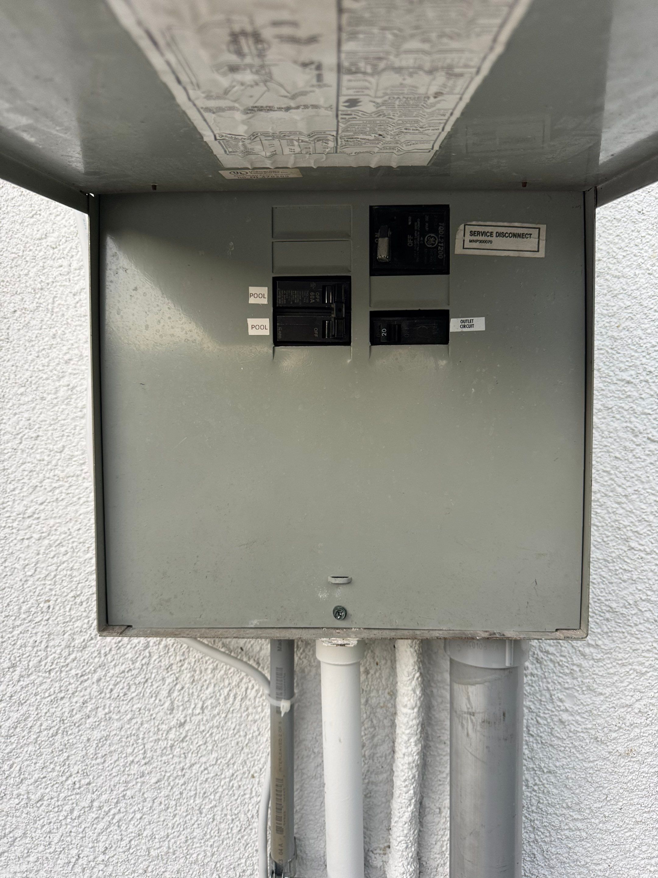 Project in  Palmetto Bay by Payoli Solar