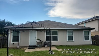 Storm Damage Roof Replacement and Restoration in Leander