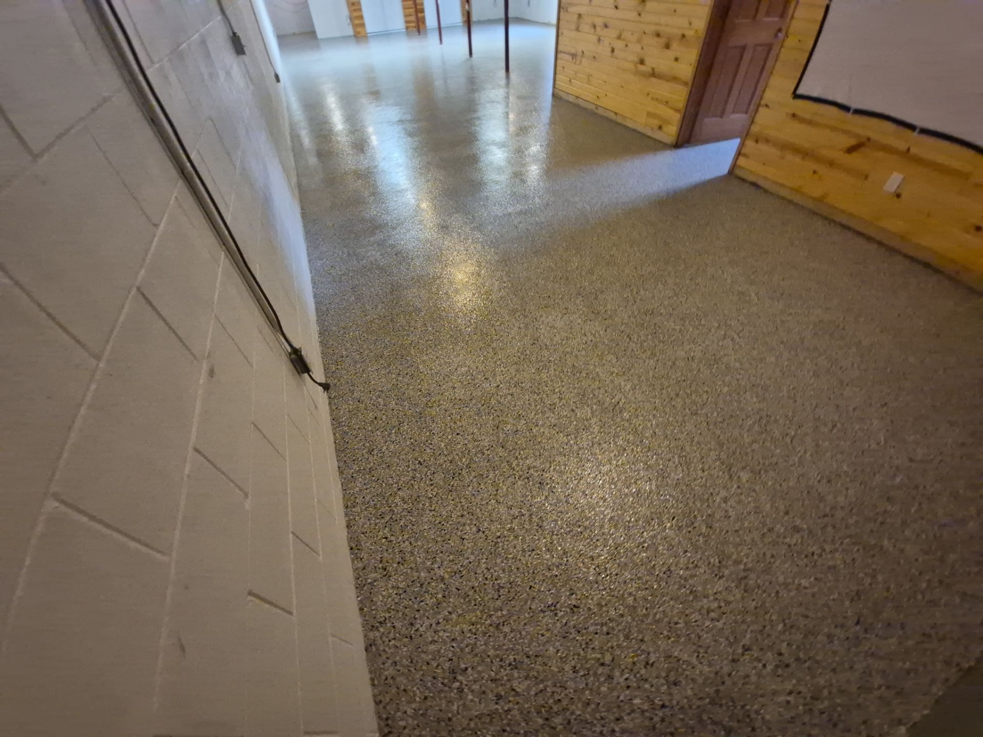 Auburn MI by Wise Coatings of Central Michigan