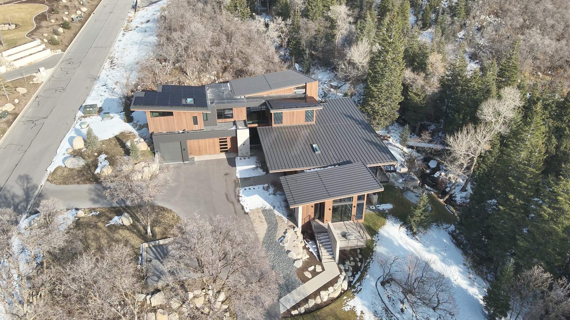 Alpine - Solar + Battery by Apollo Energy