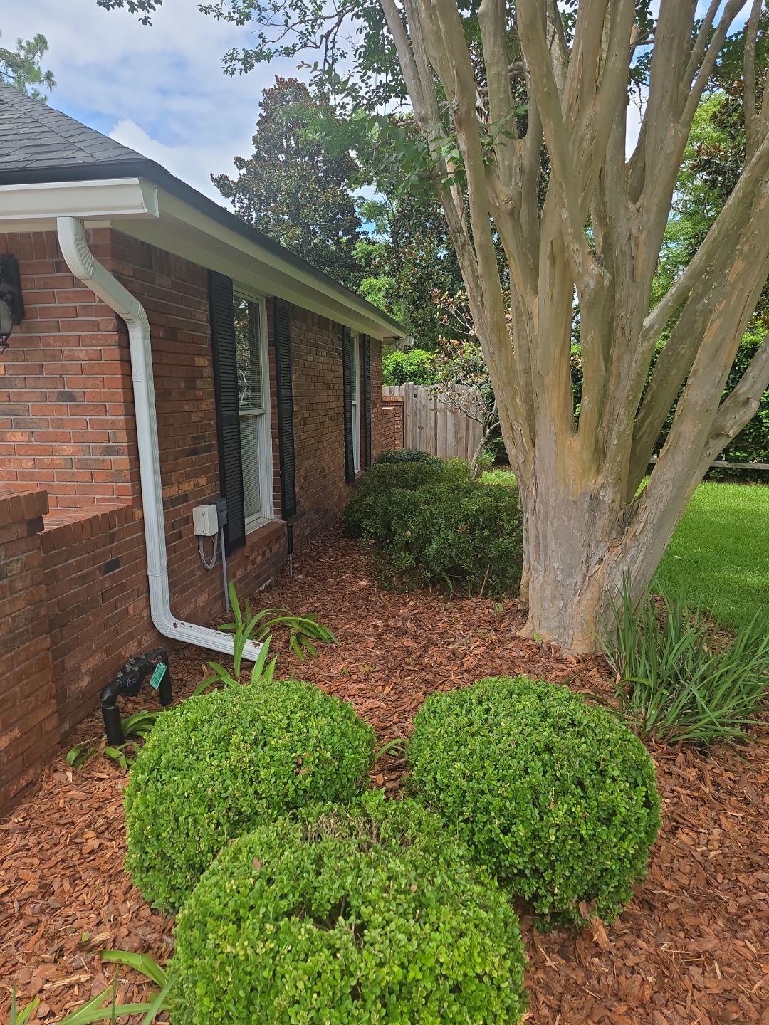 Deerwood Resident | Landscape Project by ProGreen Services