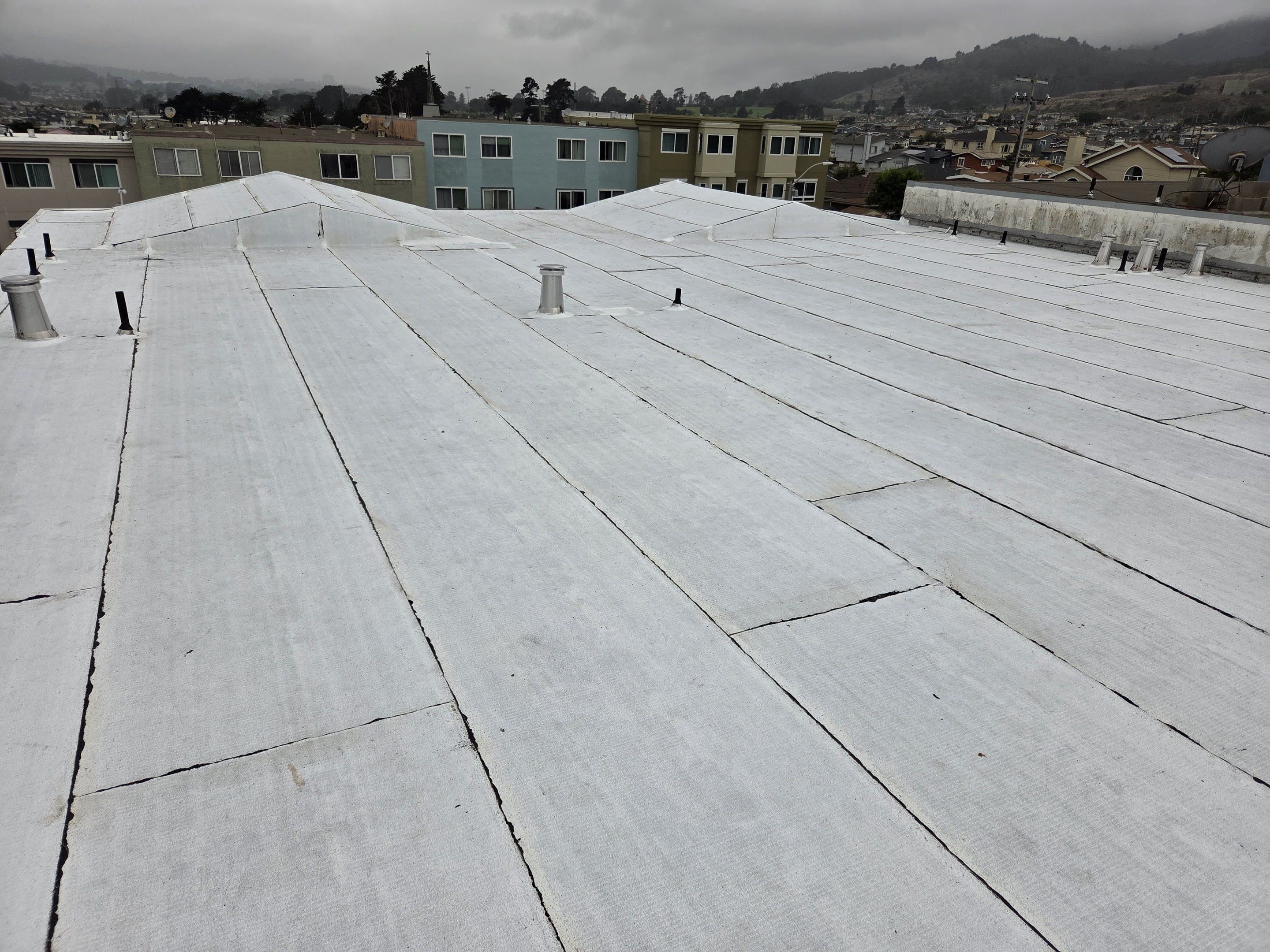 Roof Replacement - South San Francisco, CA 94080 by Epic Roof Replacement