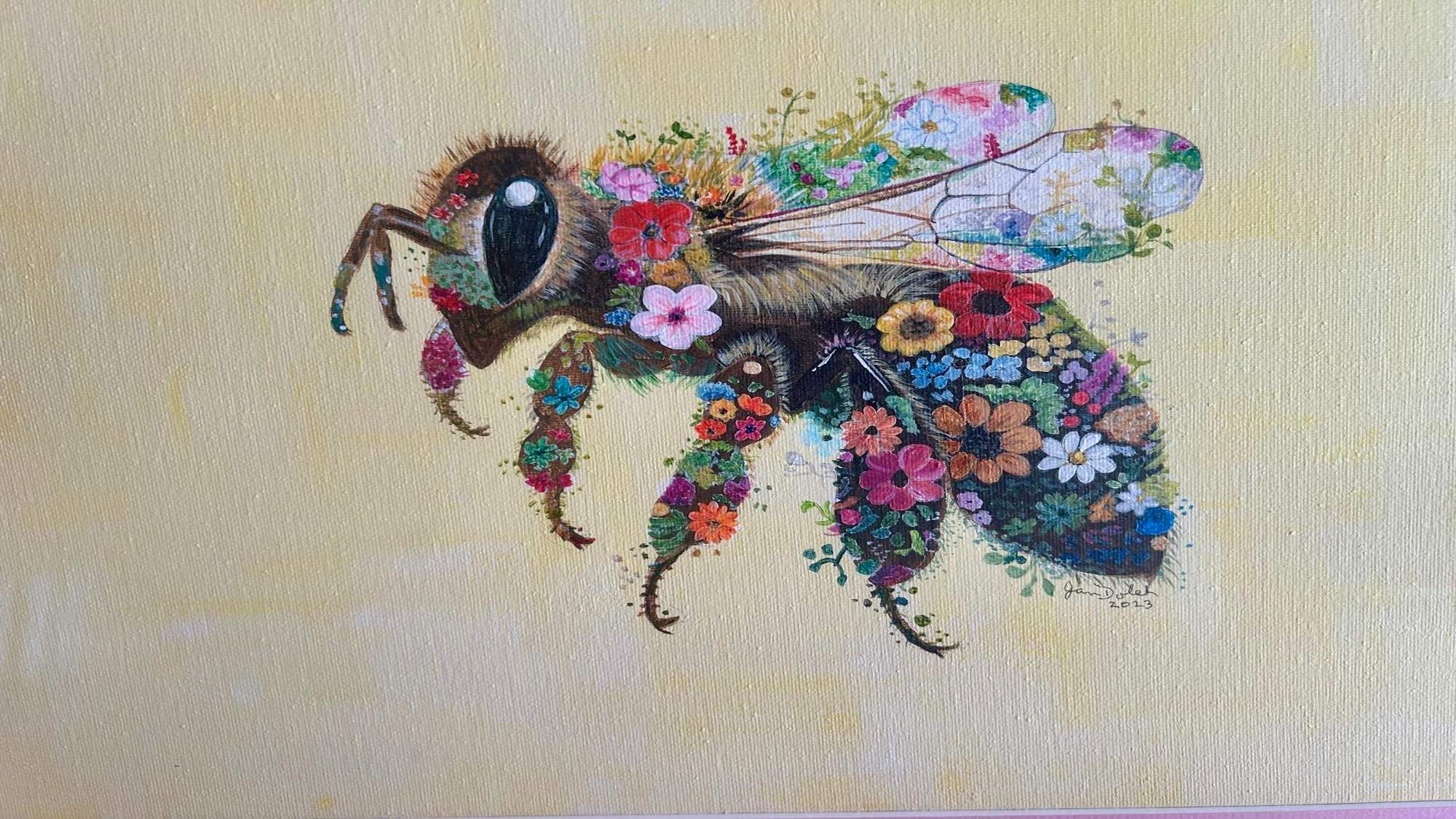 Rockwall Honey Bee Company HQ by Rockwall Honey Bee Company