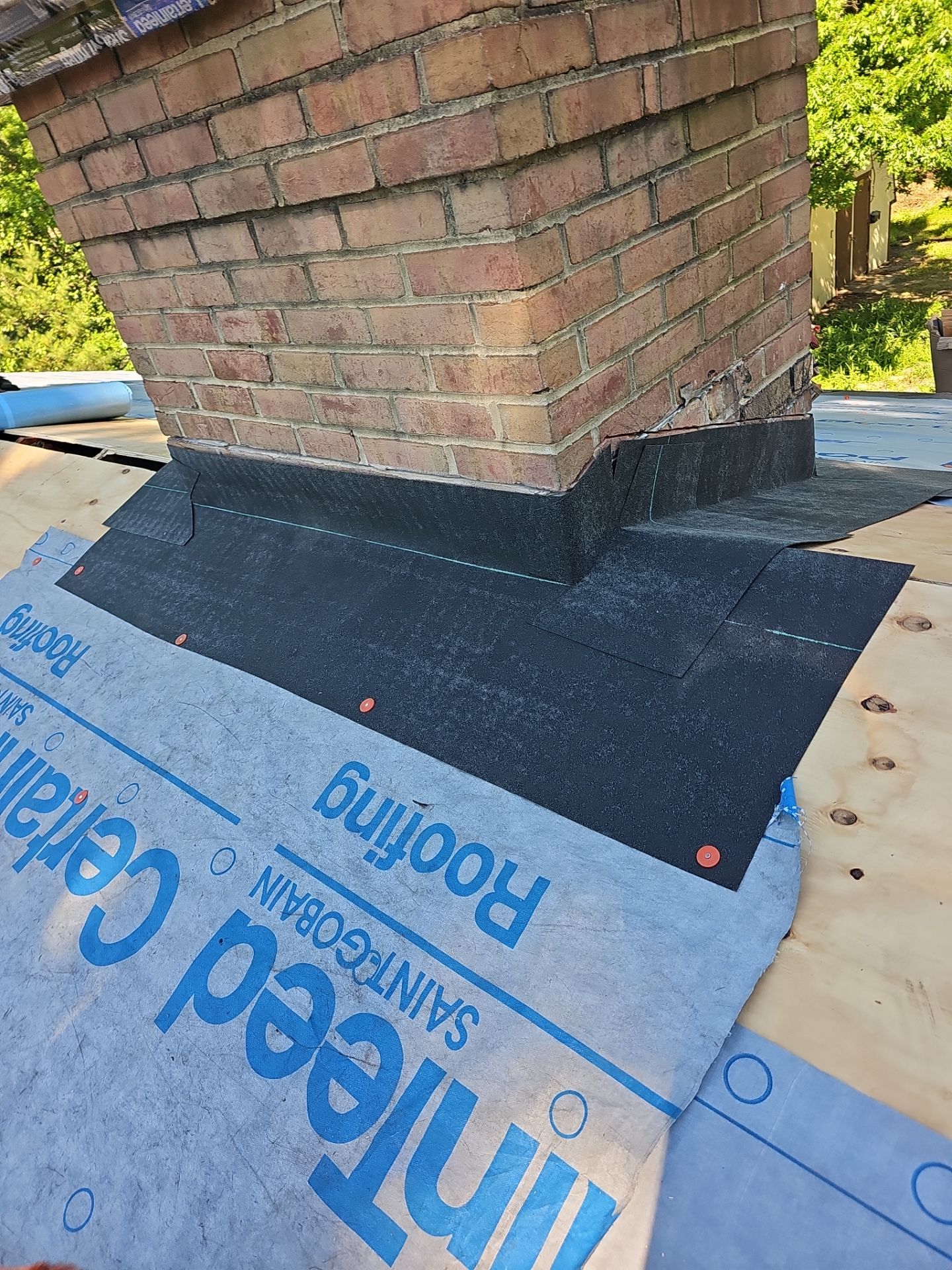 Roof Replacement - Resawn Shake by Winchester Roofing