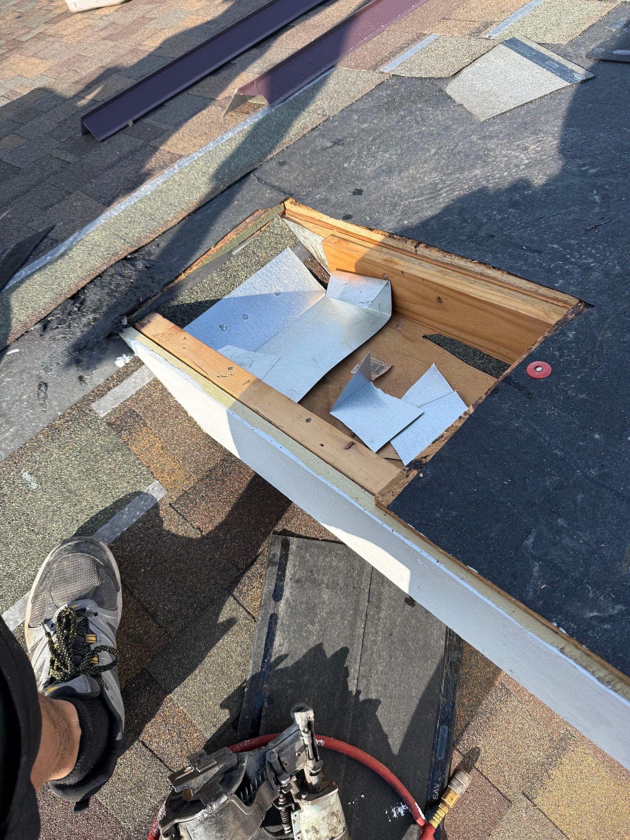 Roof Replacement in Riverview, FL by Shingle Masters Roofing