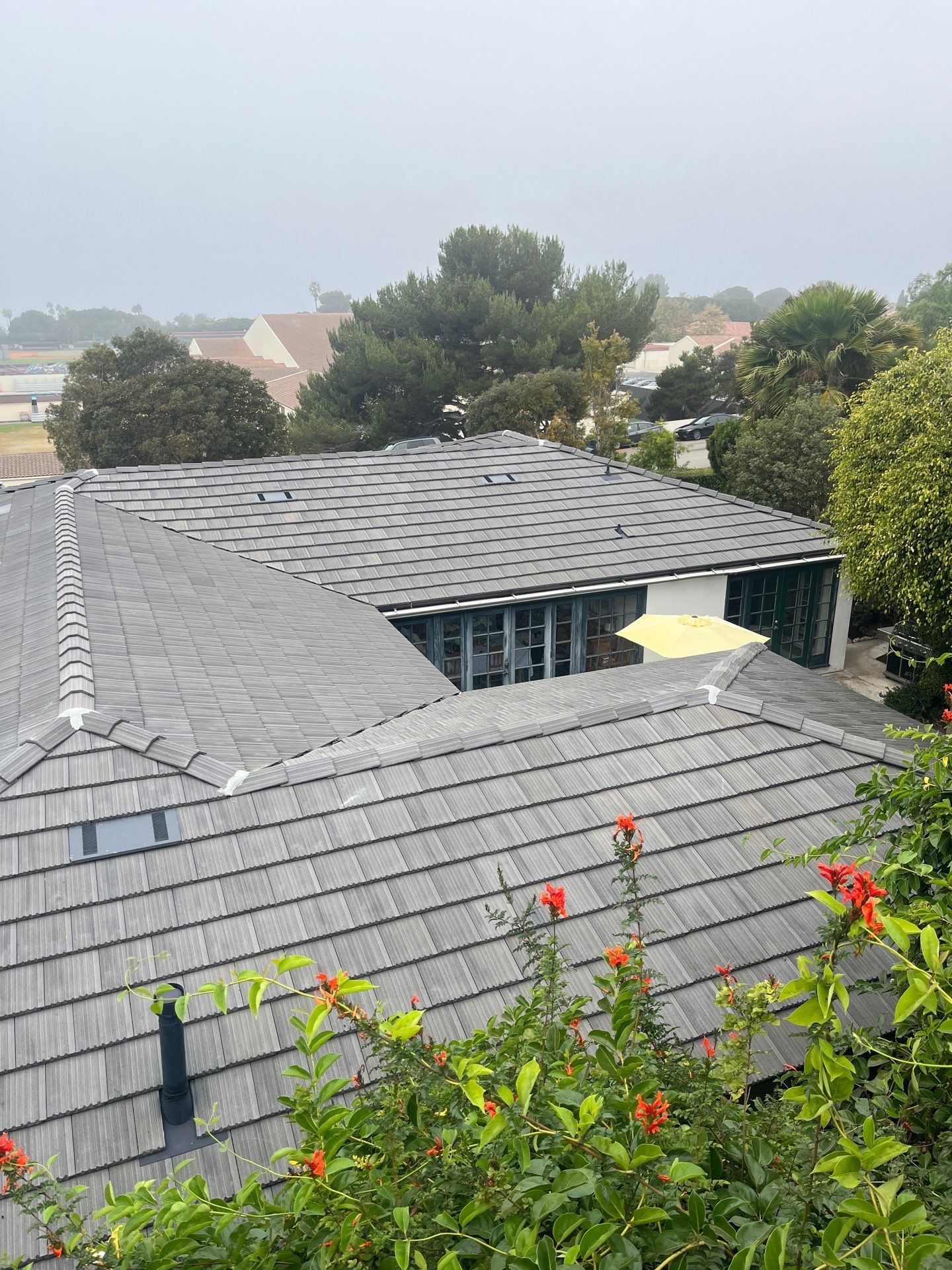 From Wood Shake to Beautiful Tile by A-1 All American Roofing
