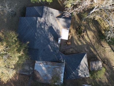 Residential Roofing Installation using CertainTeed