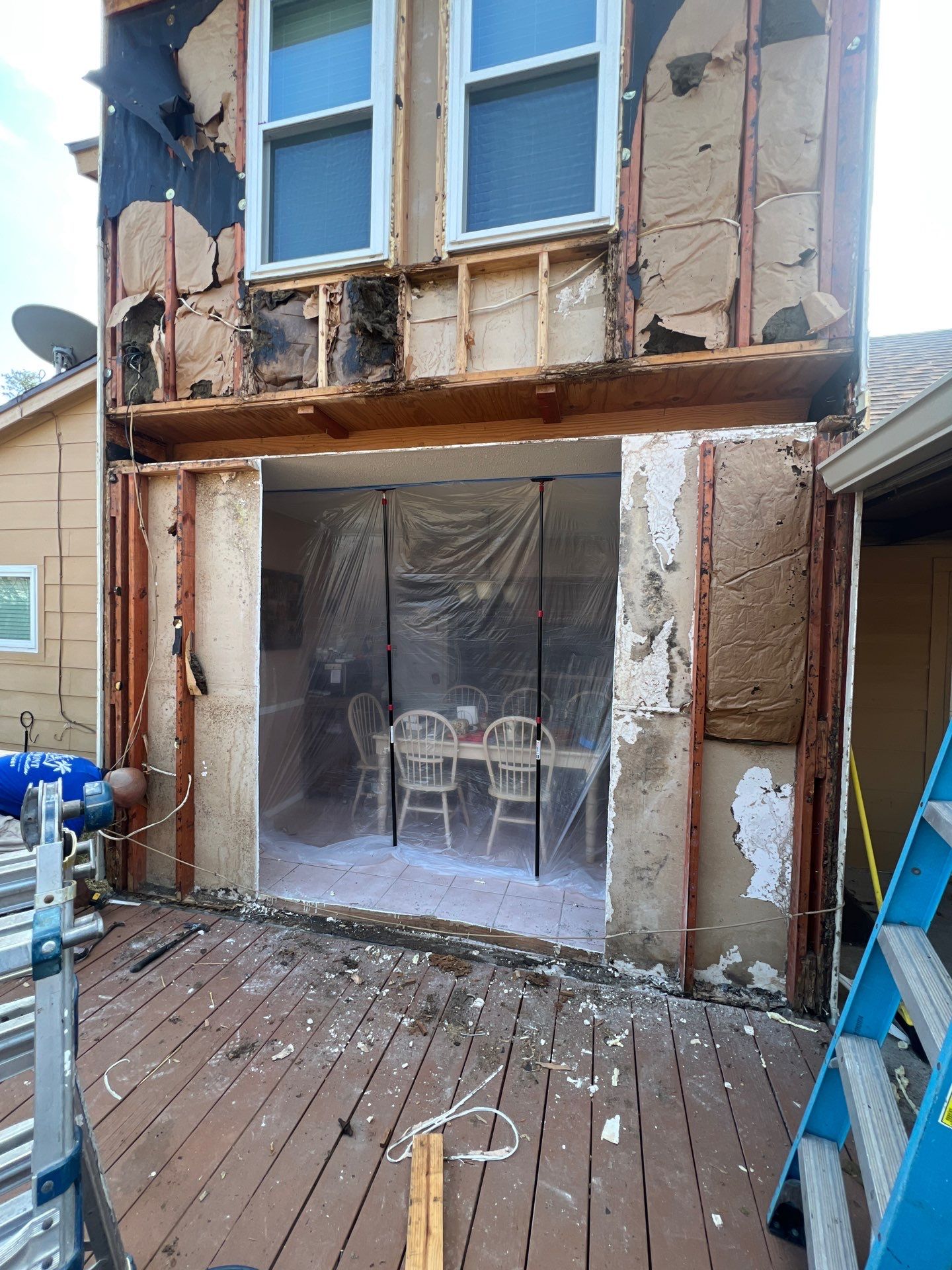 Steep? No Problem! by Bayfront Roofing and Construction