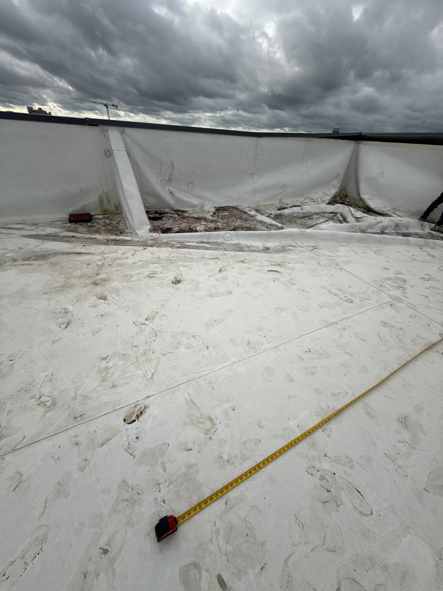 Roof Replacement in Webster TX by Roof Repair Company