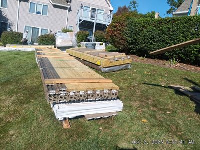 Project in Warren