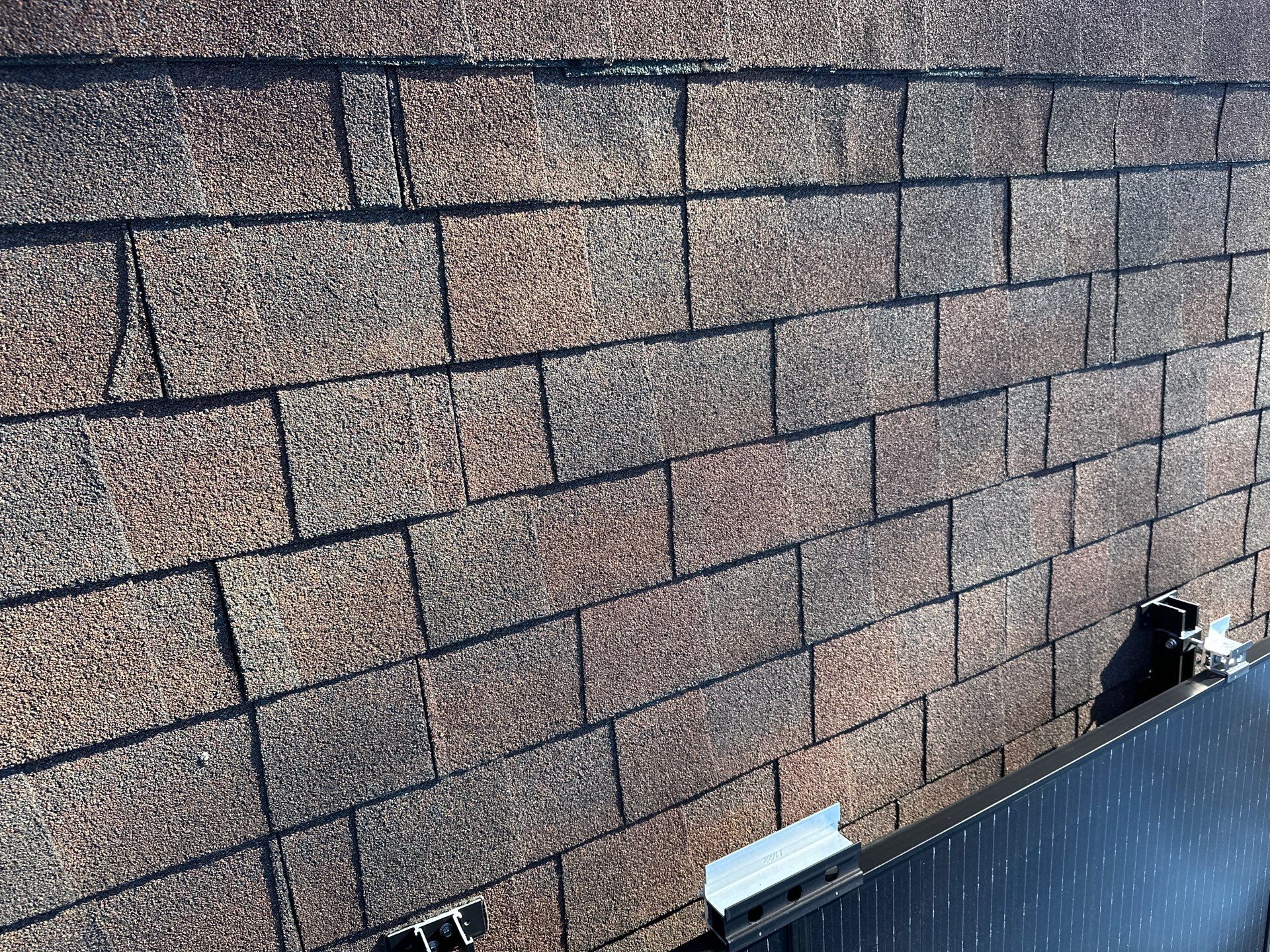 Rustic Cedar Shingles by Reimagine Roofing