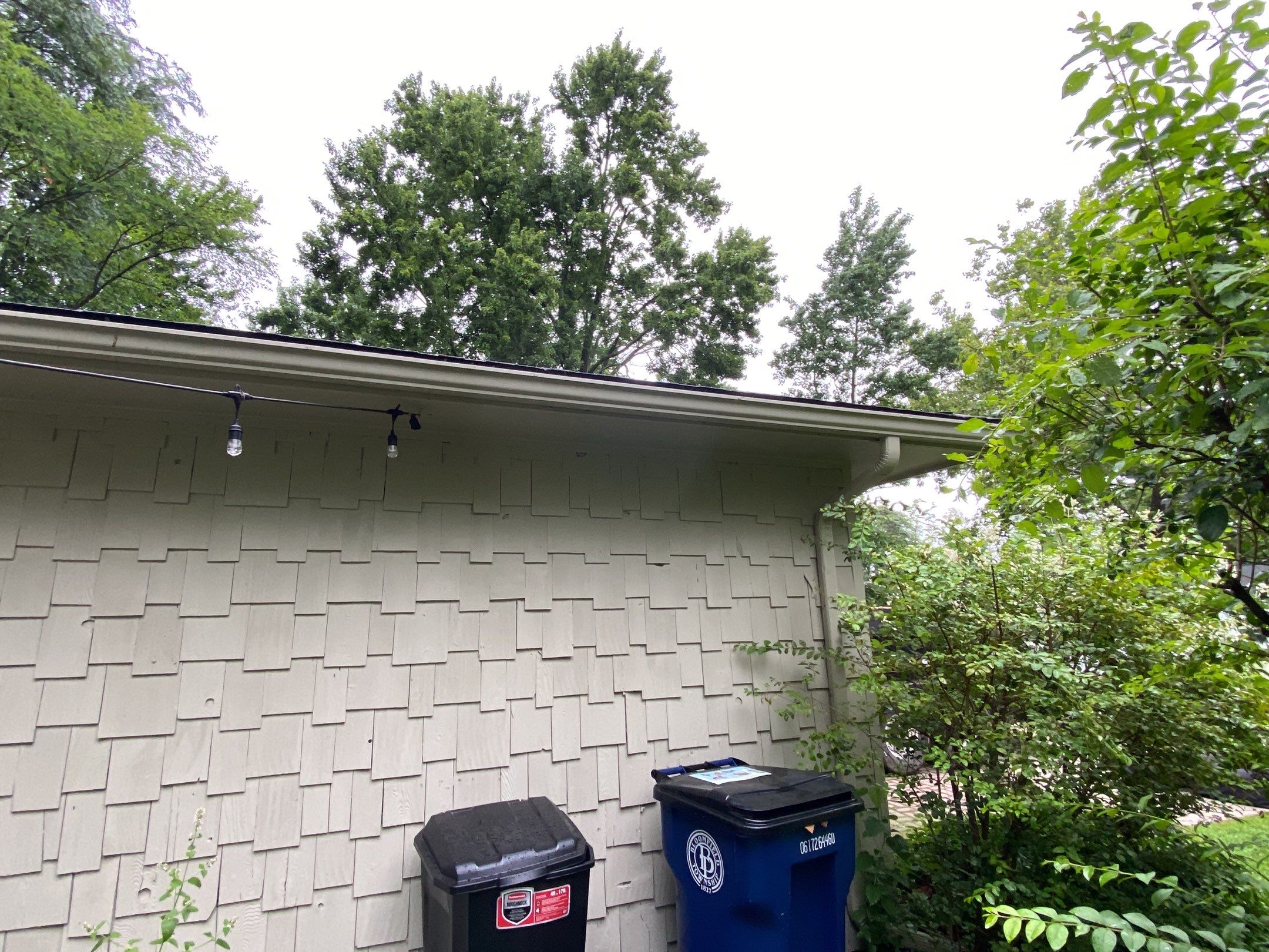 Roof Replacement using CertainTeed Landmark by 180 Contractors