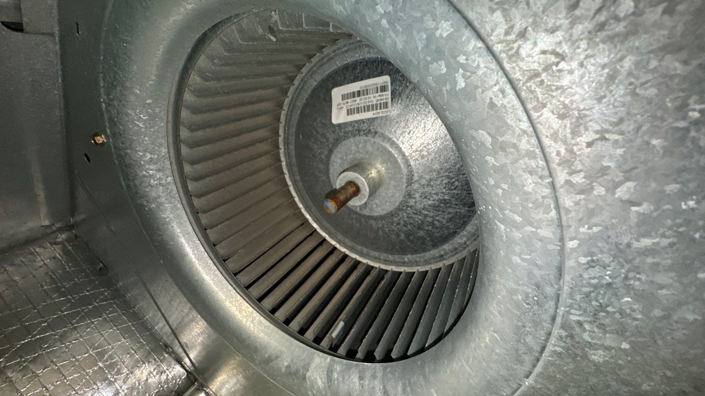 Commercial Air Duct Cleaning in Clermont by Hygienic Air, Inc