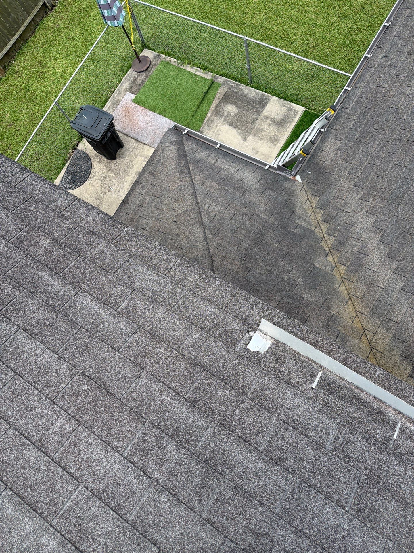 Roof Replacement in Woodbridge, Sugar Land TX by Roof Repair Company