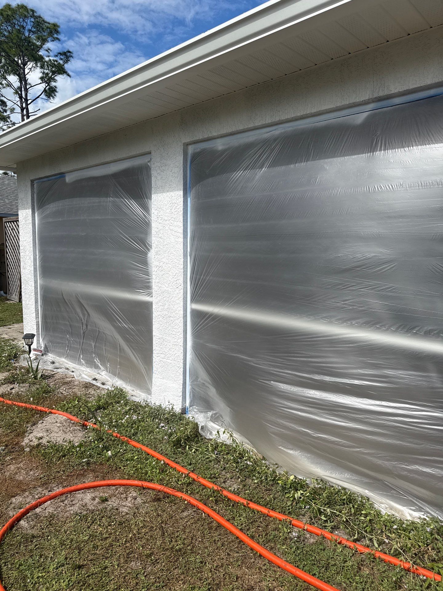 Project in North Port by Sunbelt Home Solutions