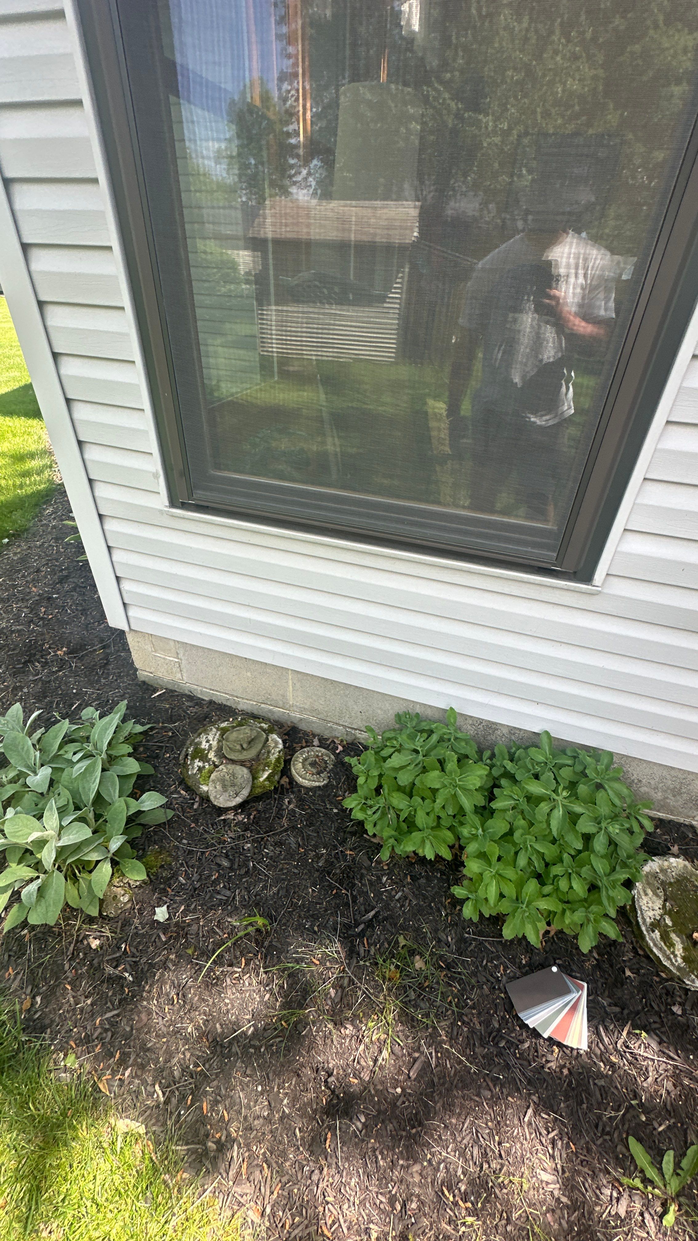 Columbus Siding Repair by KFX Roofing