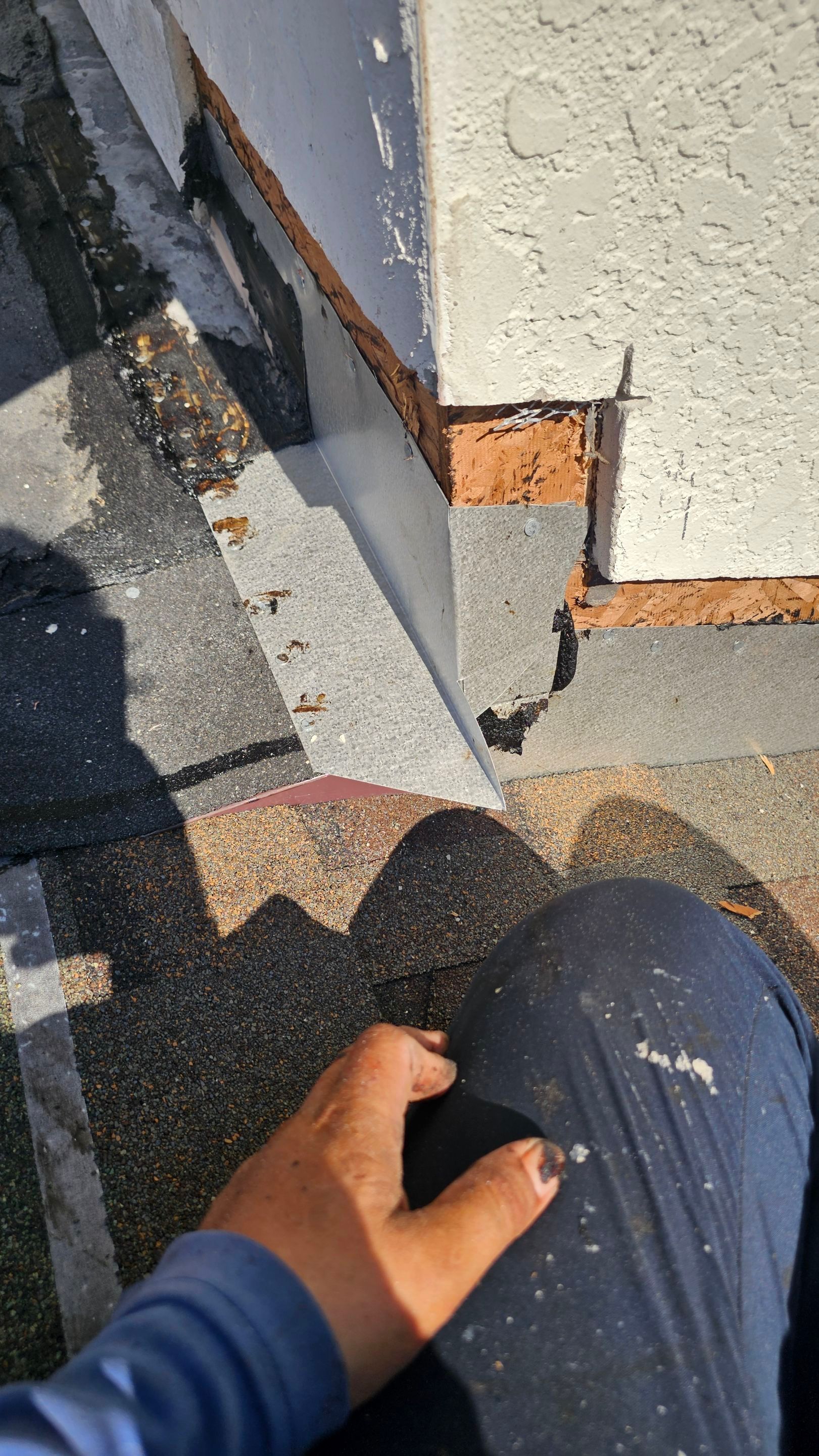 Roof Replacement in Riverview, FL by Shingle Masters Roofing
