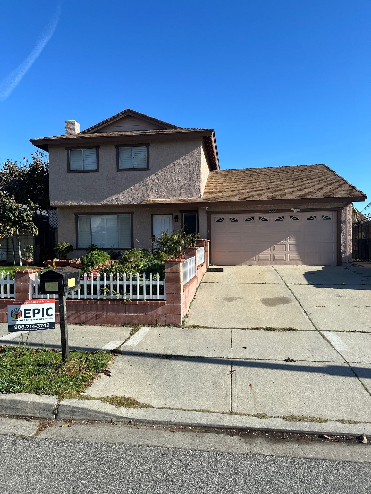 Roof Replacement - Oxnard, CA 93033 by Epic Roof Replacement