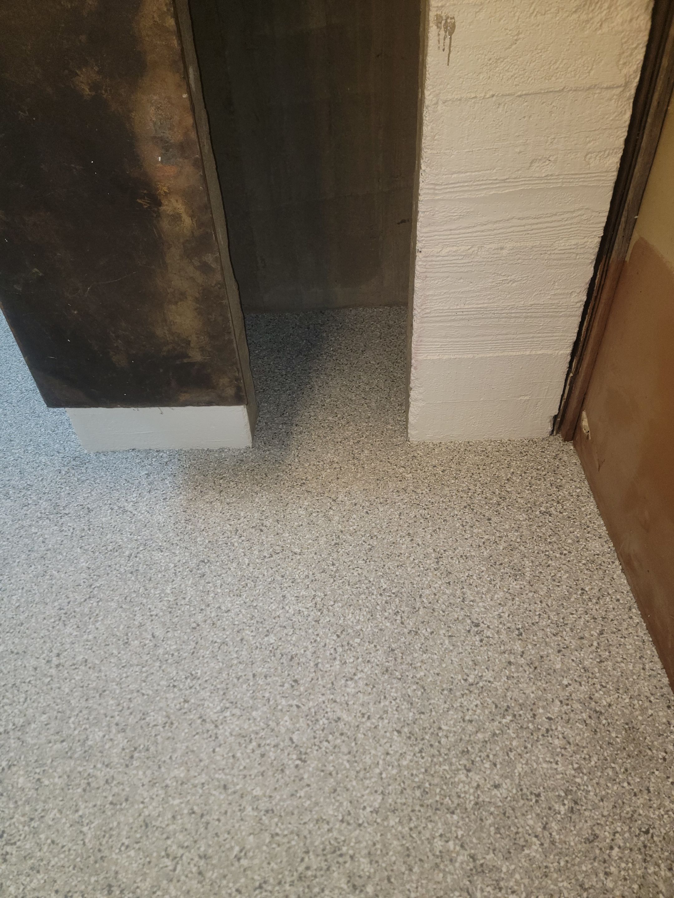 Epoxy countertops by MGP Coatings