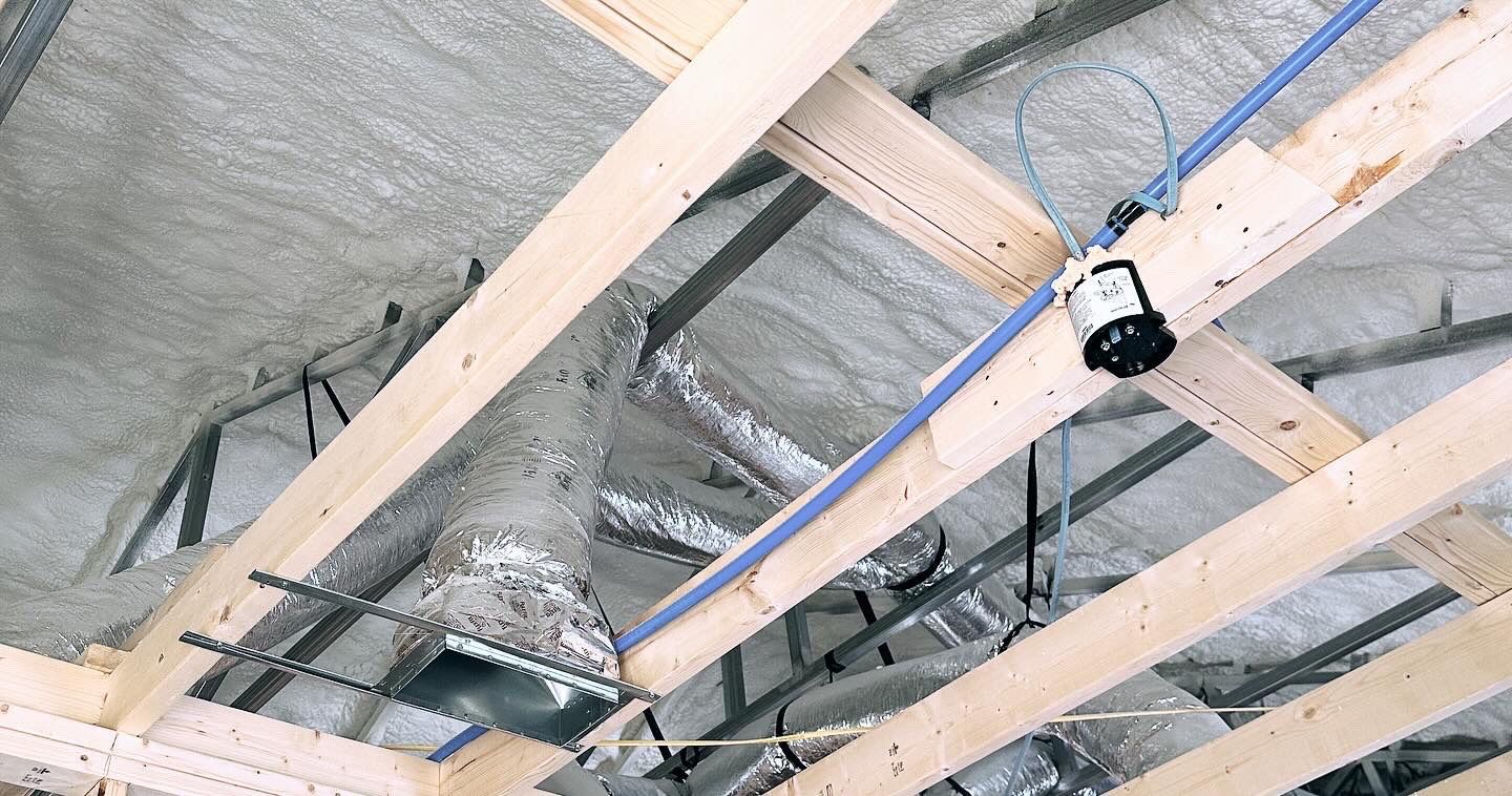 4339 Co Rd 4120, Cumby, TX by Apex Insulation Solutions