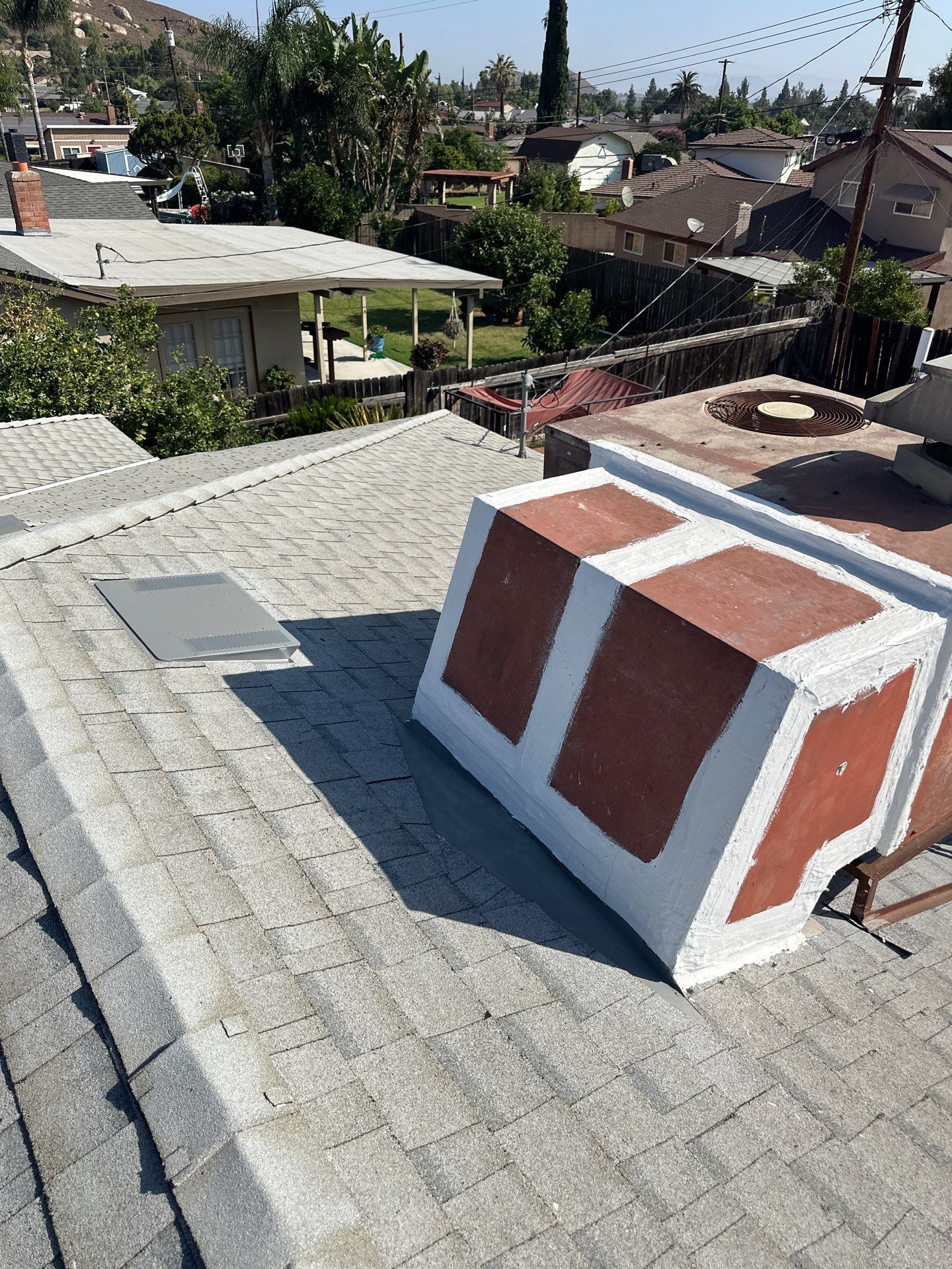 Roof Replacement - San Jose, CA 95111 by Epic Roof Replacement