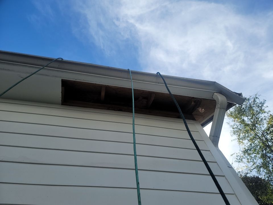 Residential Roofing Installation using Roof Replacement by American Roofing & Construction LLC