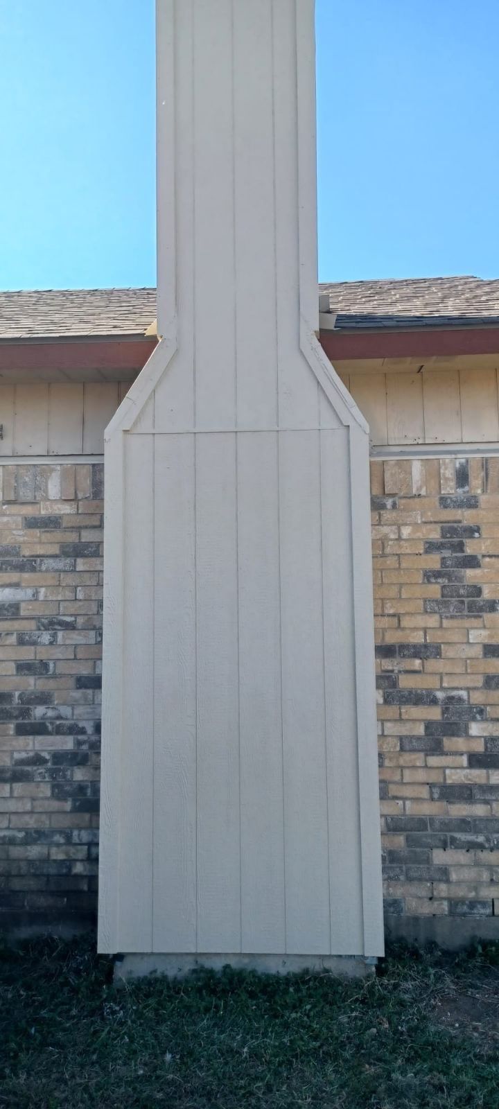 Project in Arlington by Armor Roofing | Exteriors