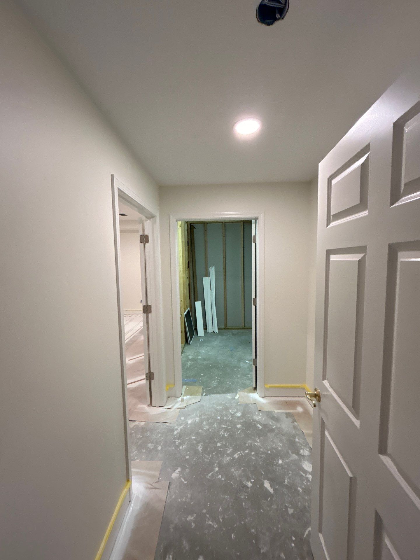 Complete Interior Painting by Gordon Painting