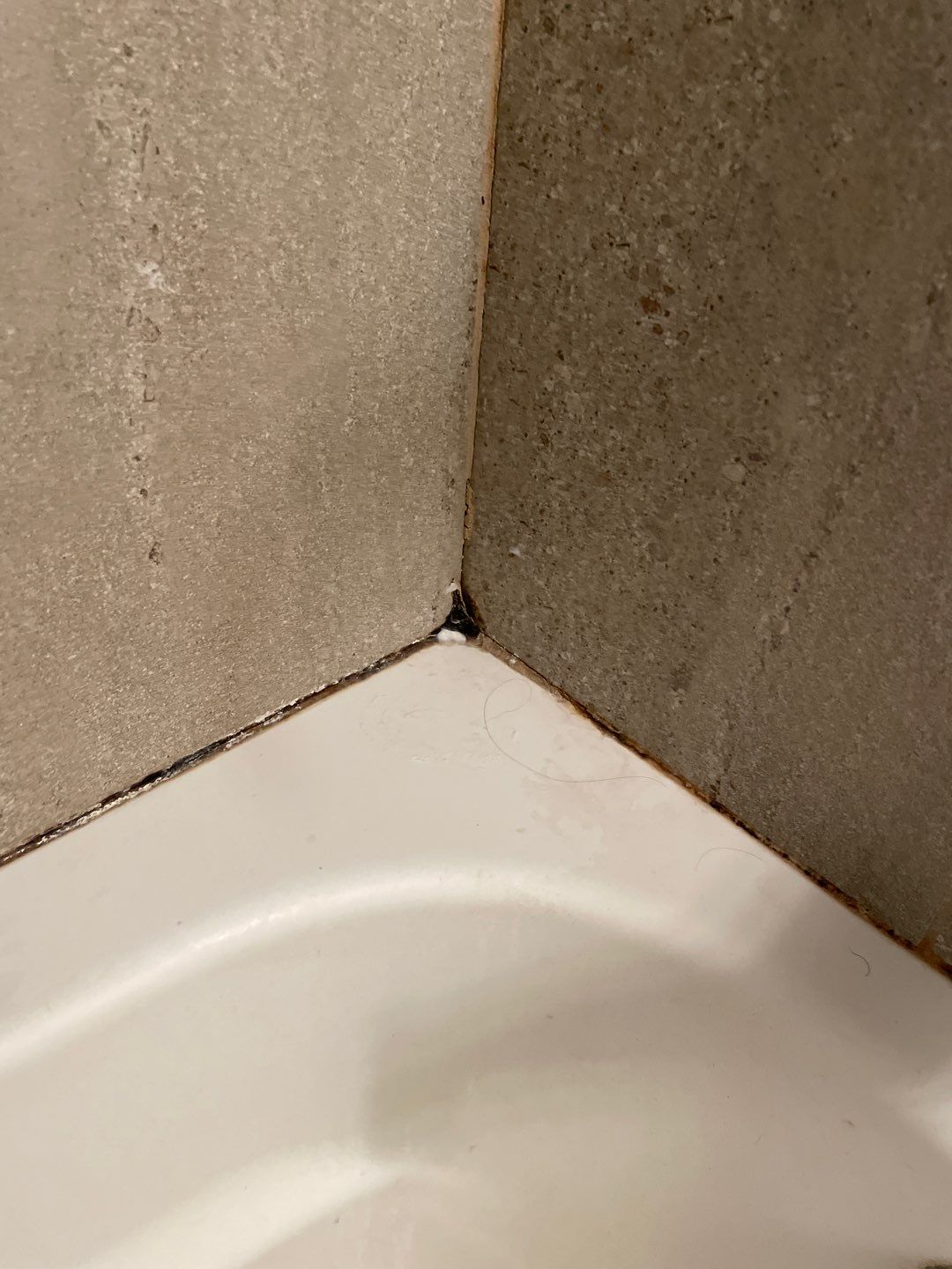 Water Damage Project in Denver by Accountable Home Services