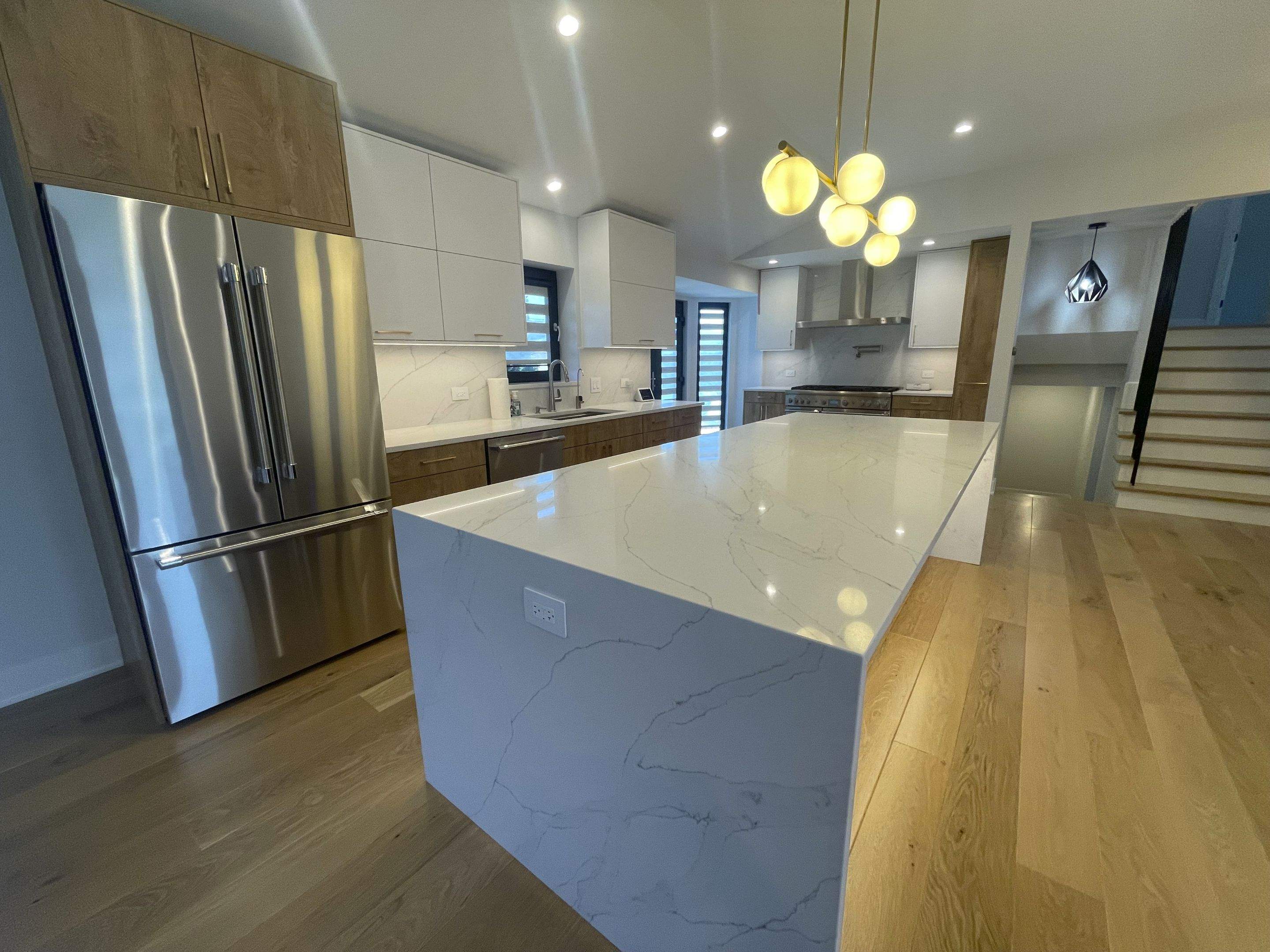 Norwood Park by Affordable Housing Corporation of Lake County