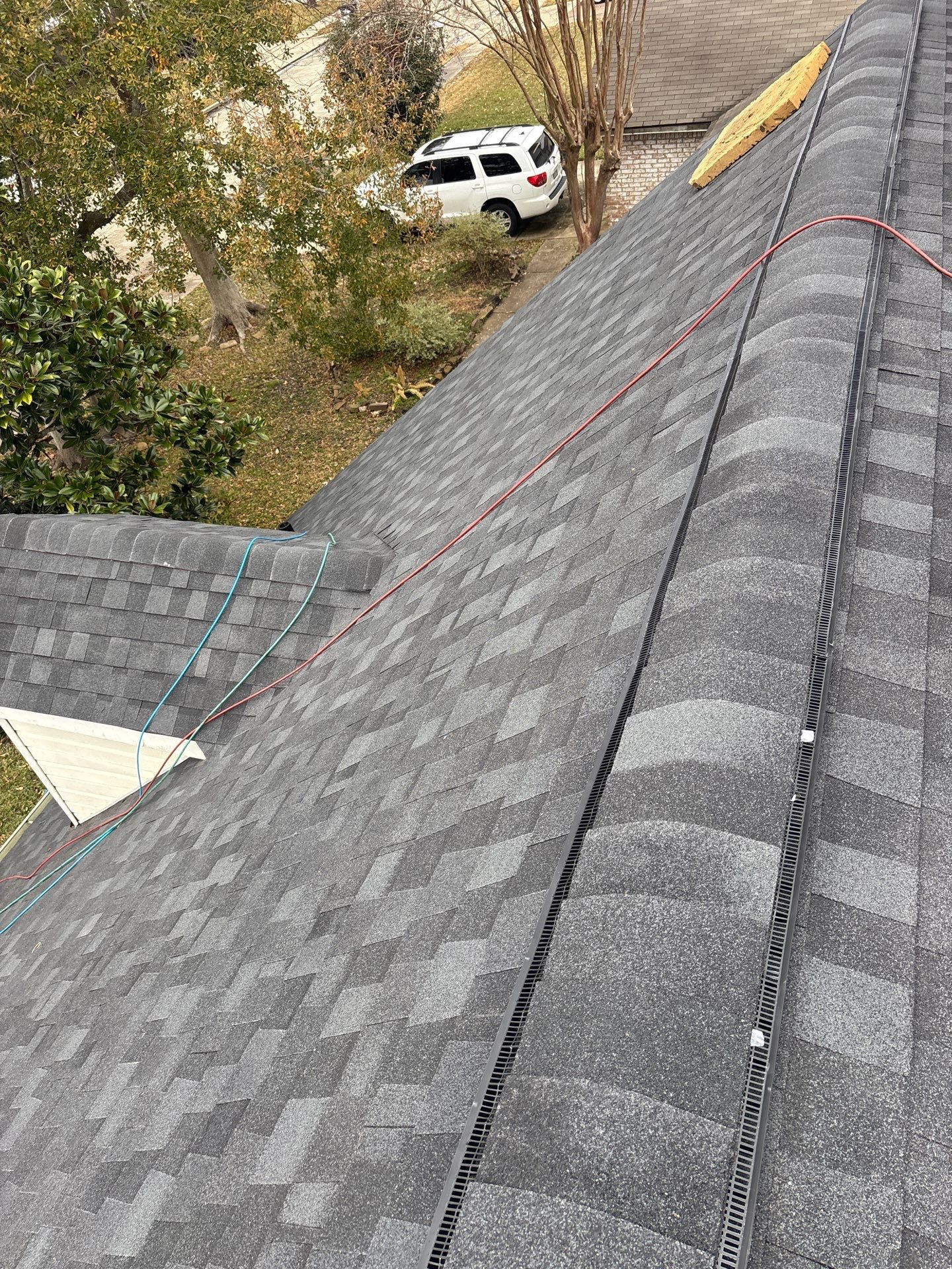 Roof Replacement Webster by Roof Repair Services LLC