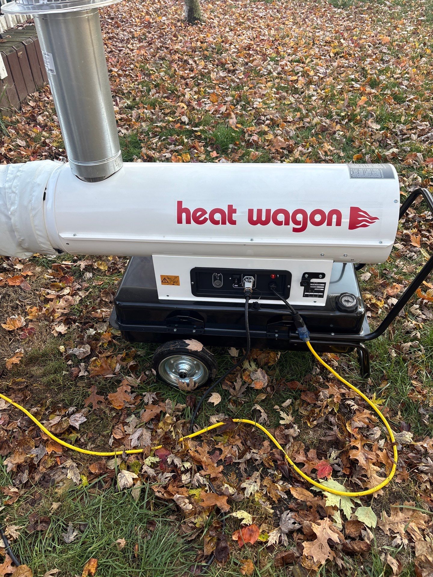 Project in Richmond by Trident Restoration, Inc