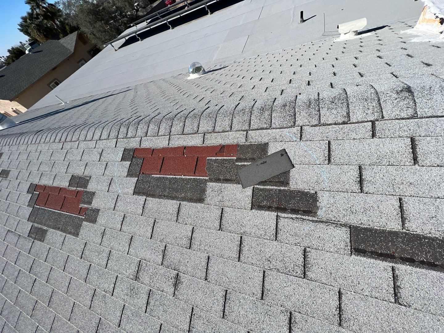 Megan's Full Re-Roof (Energy Star) by All Storm Roofing & Construction