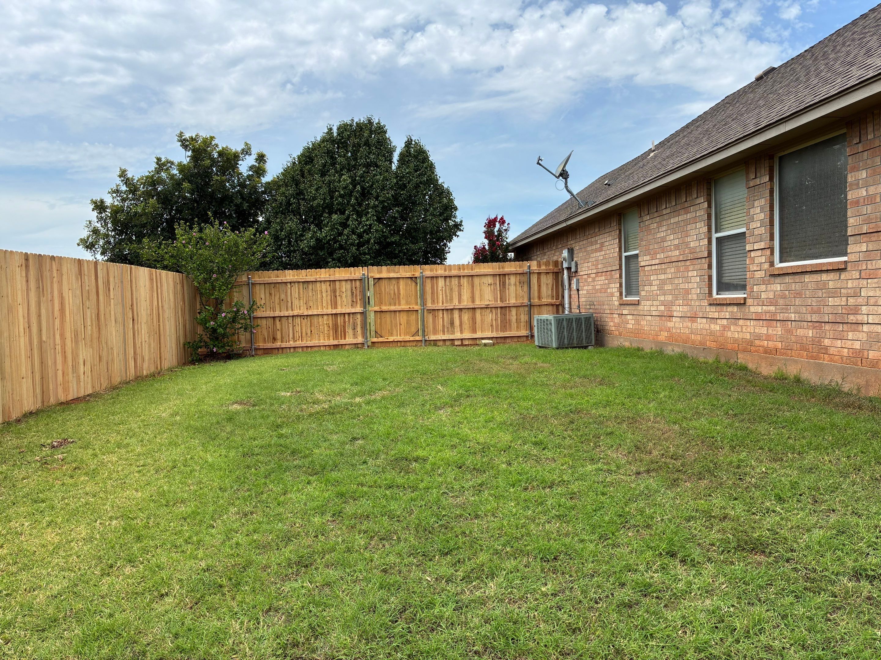 Fencing by Spillco Construction 