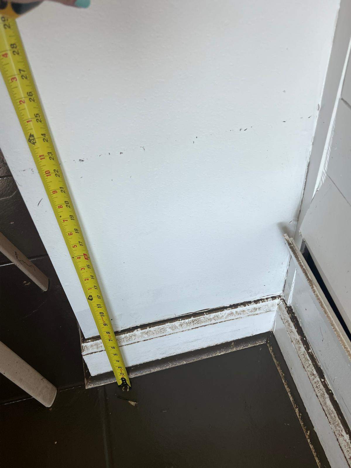 Water Damage Claim in Matlacha by FLAPA & KeyStone