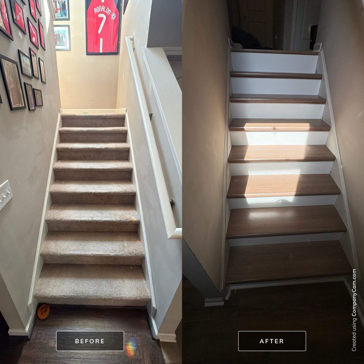 Project 75 by FMP Flooring