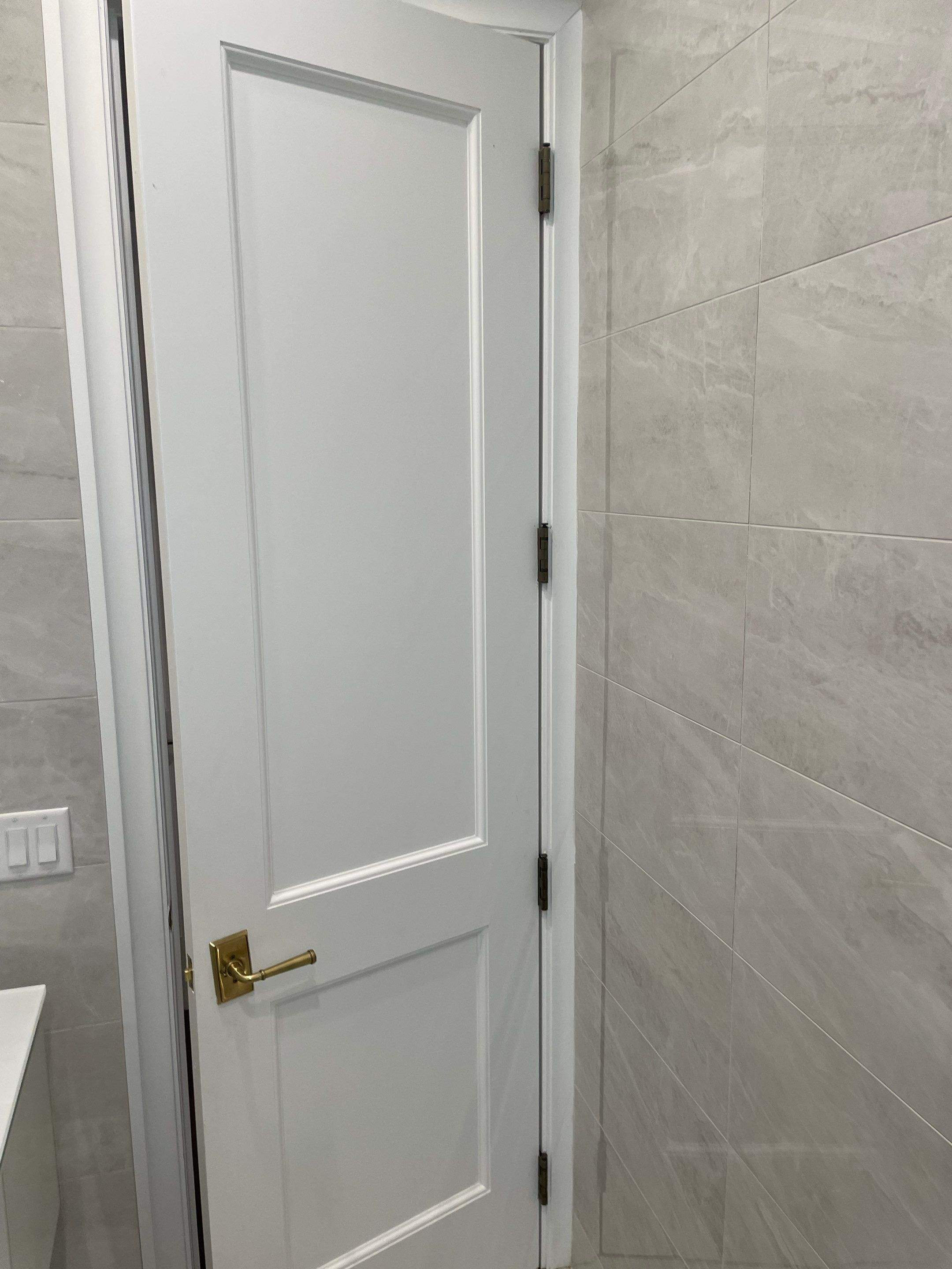 Water Damage Claim in Howell Township by FLAPA & KeyStone