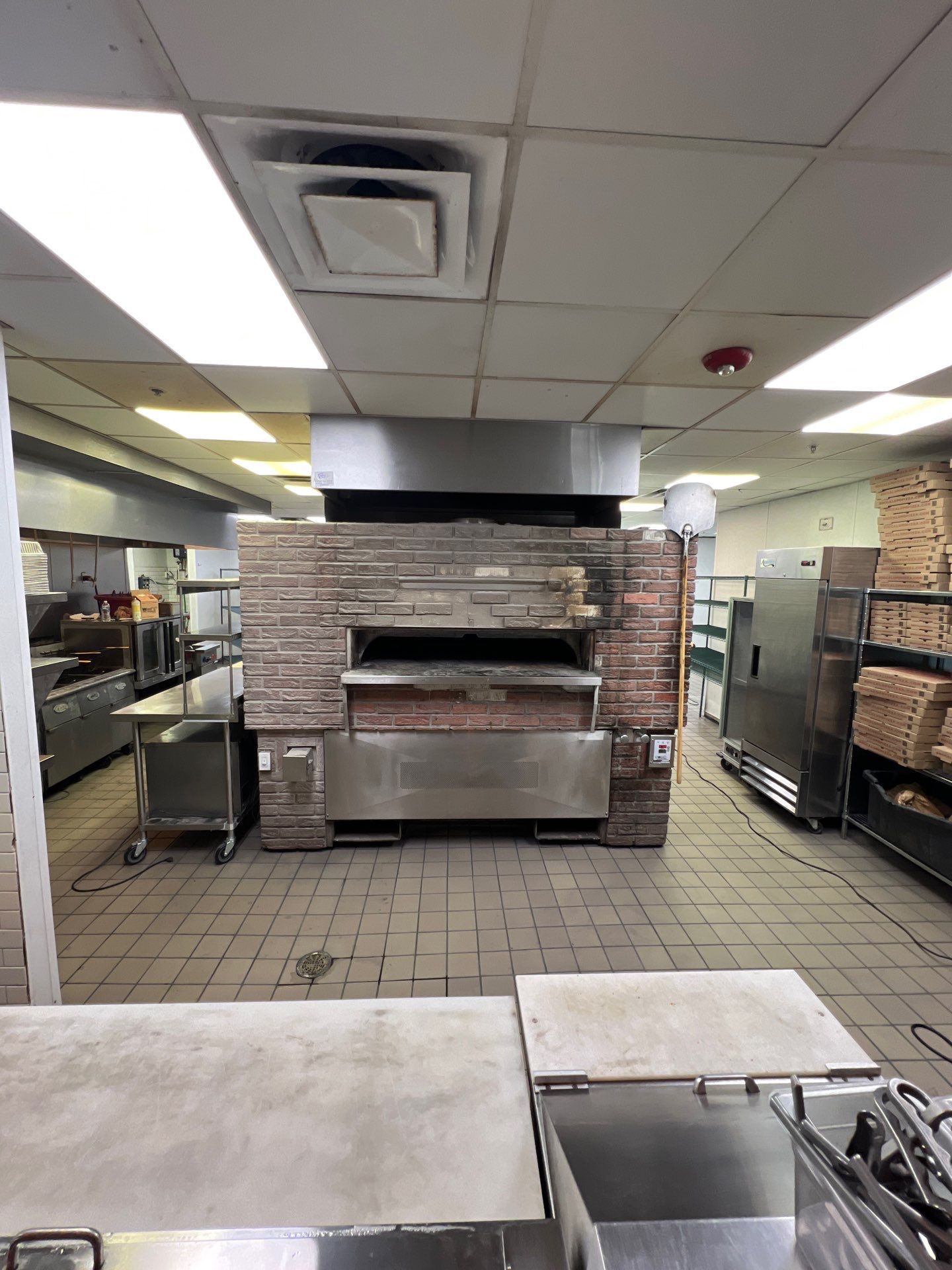 Tile by Vrmmm Flooring