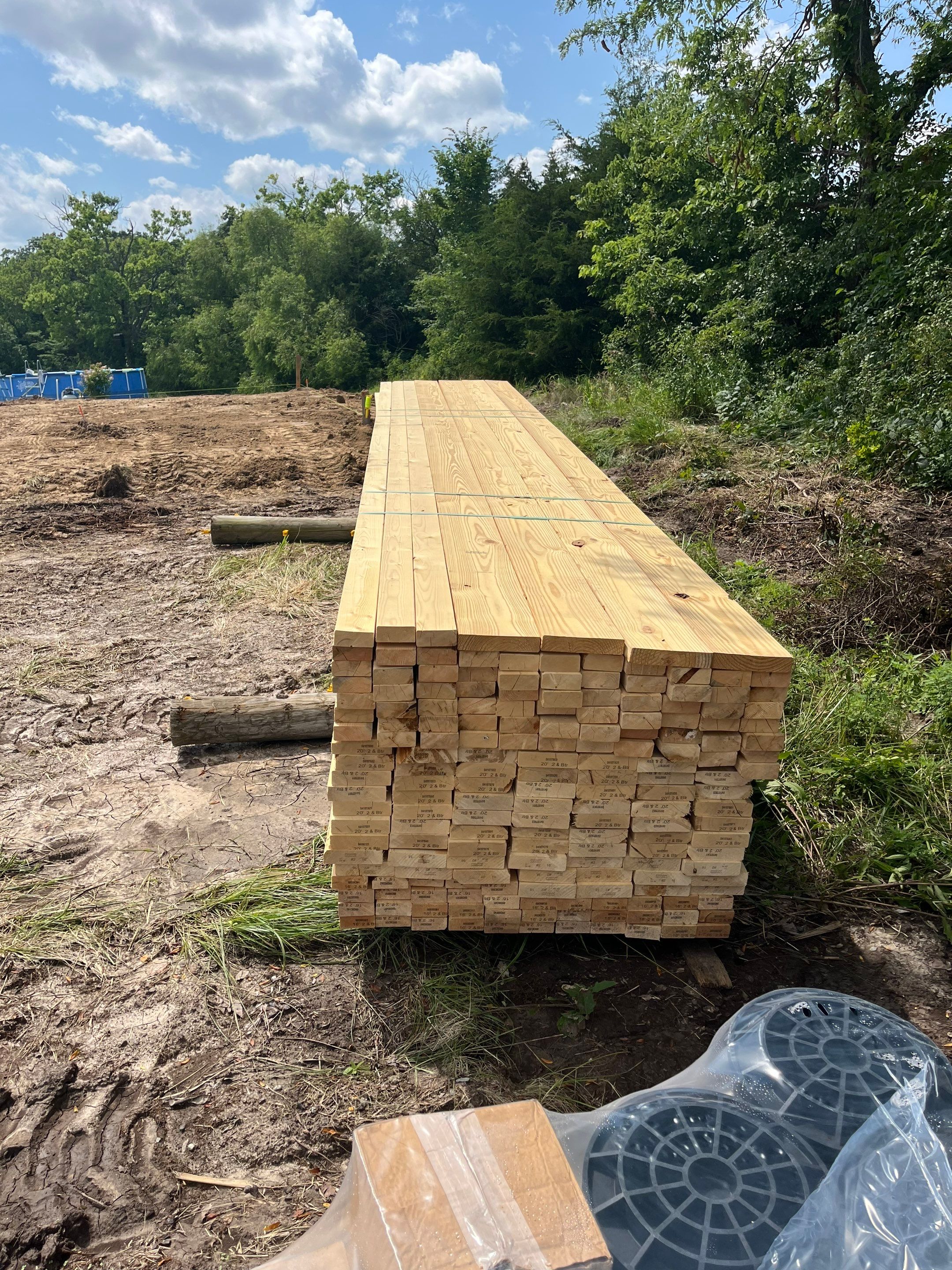 Fraundorfer Project by Graber Custom Structures
