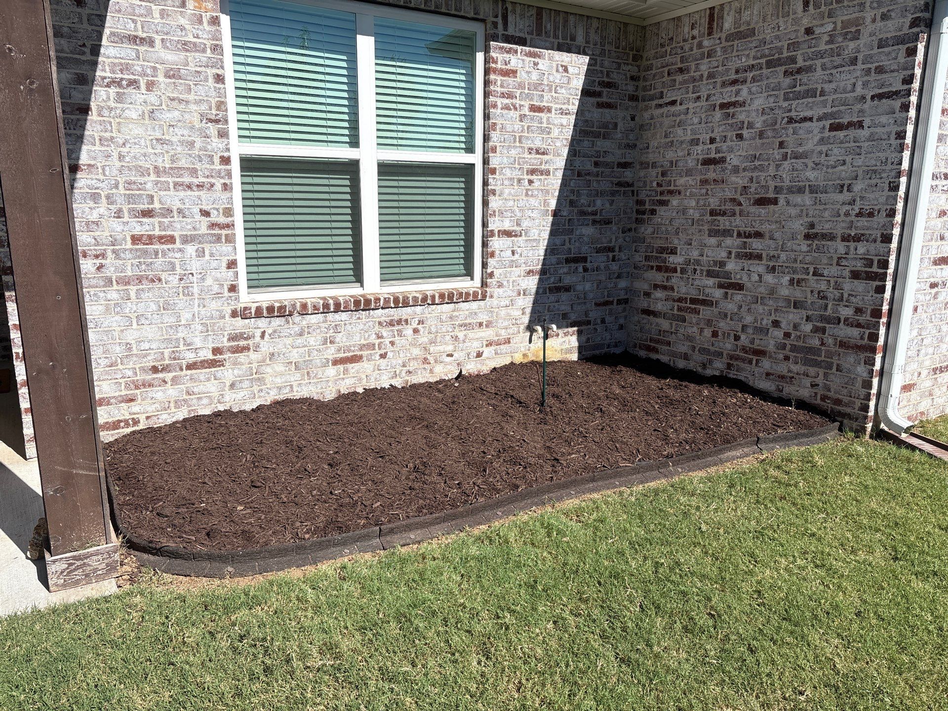 Bed Cleanout by GGNWA