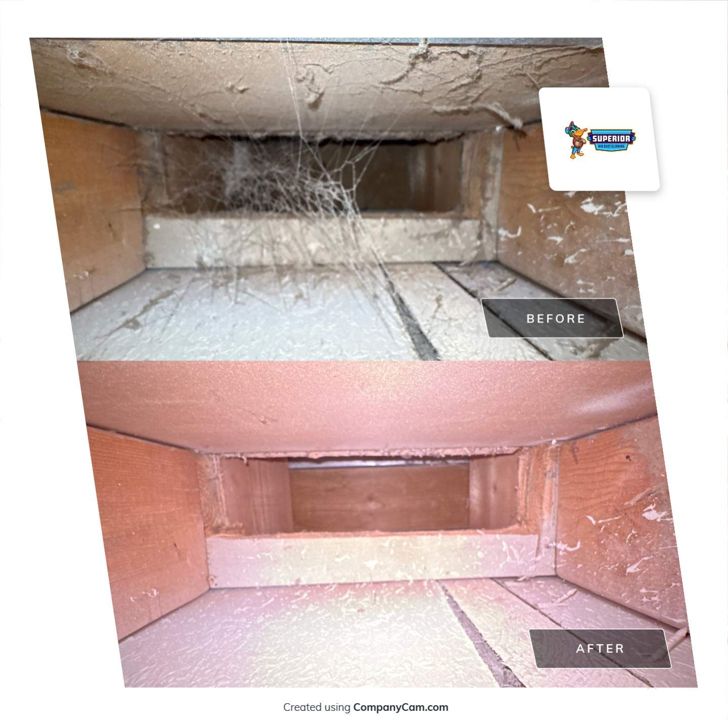 Air Duct Cleaning in South Park Twp, PA by Superior Air Duct Cleaning
