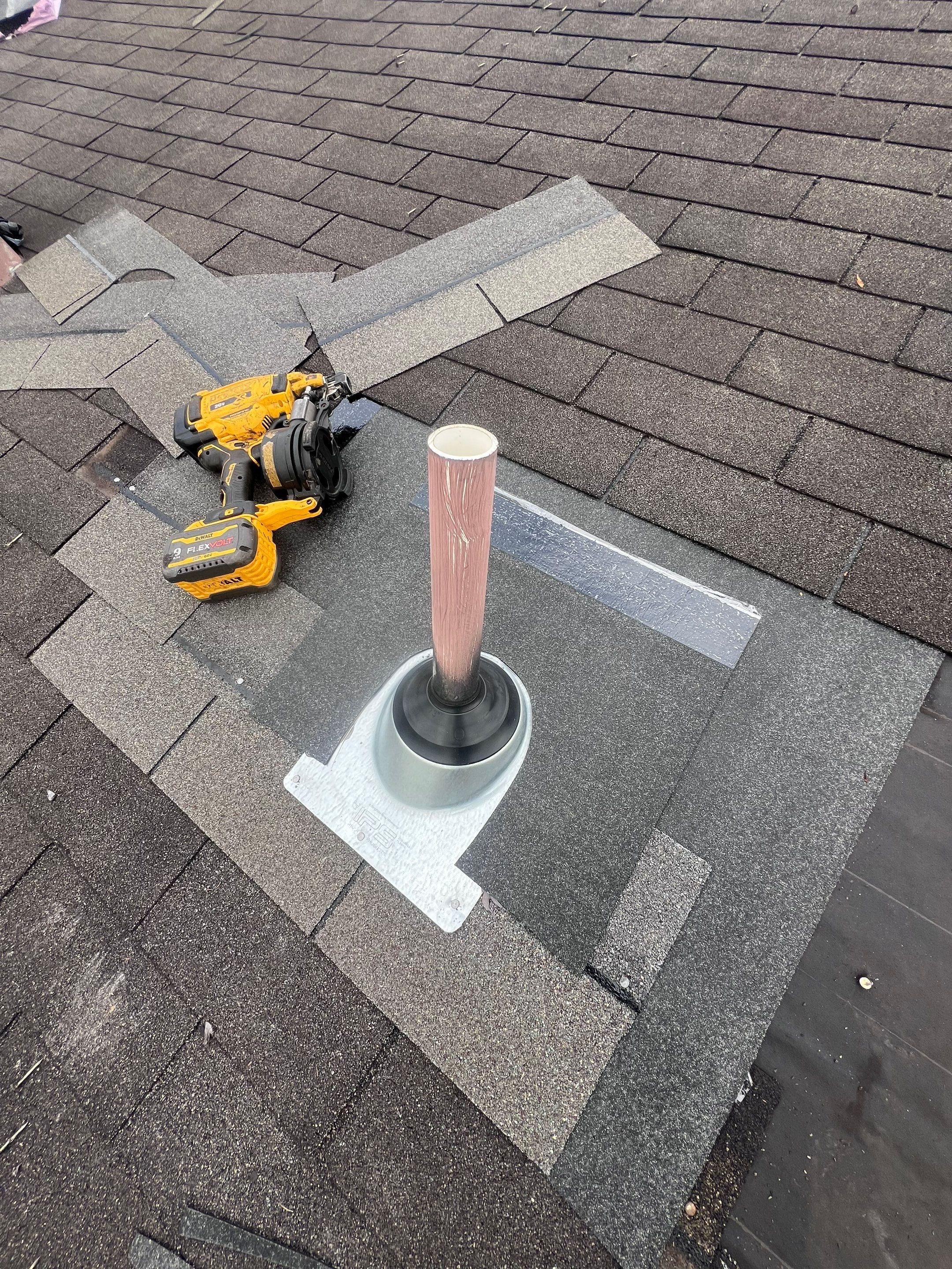 Roof Repair Houston by Roof Repair Services LLC