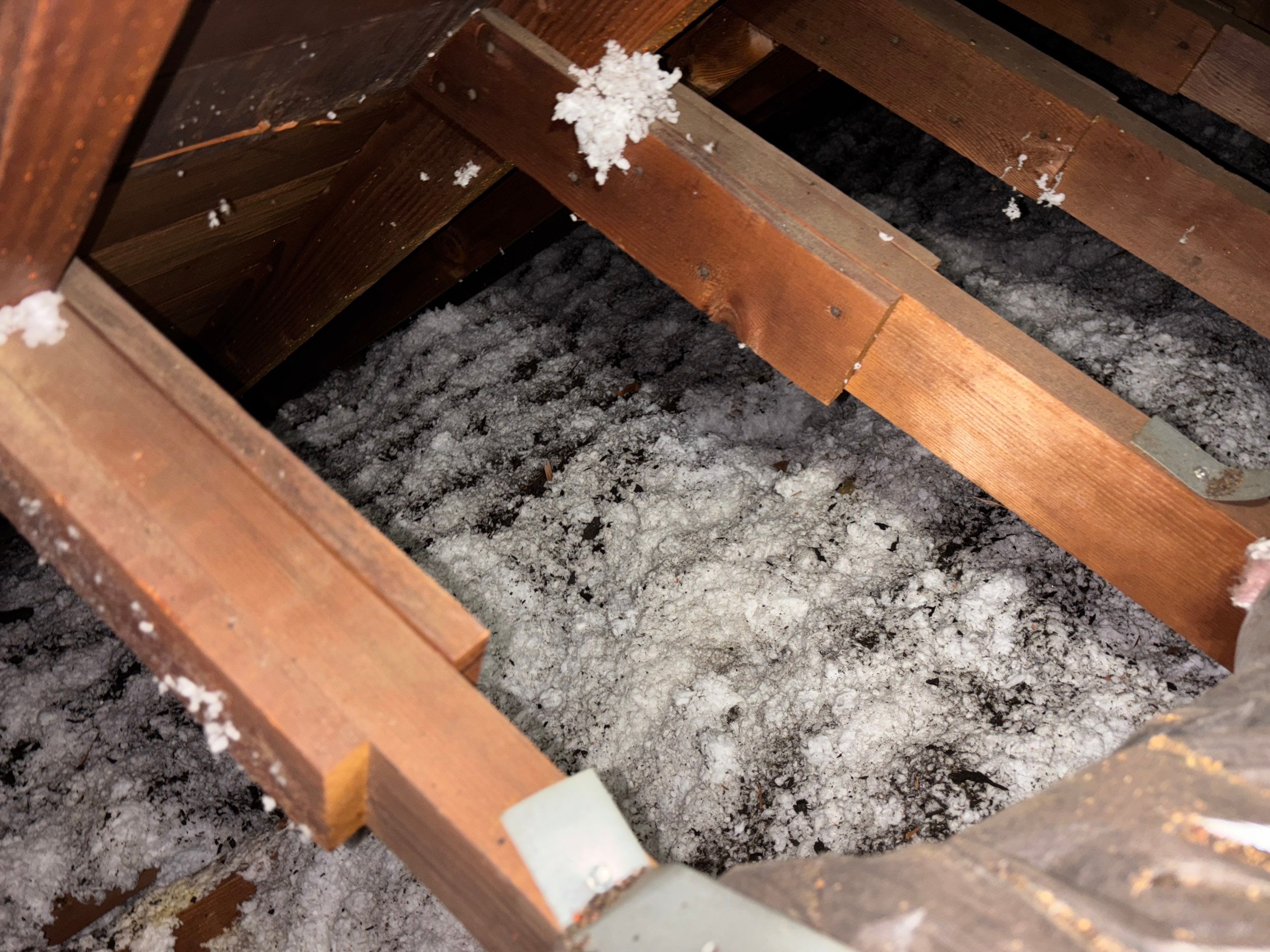 Project in Inglewood by Insulation Labs