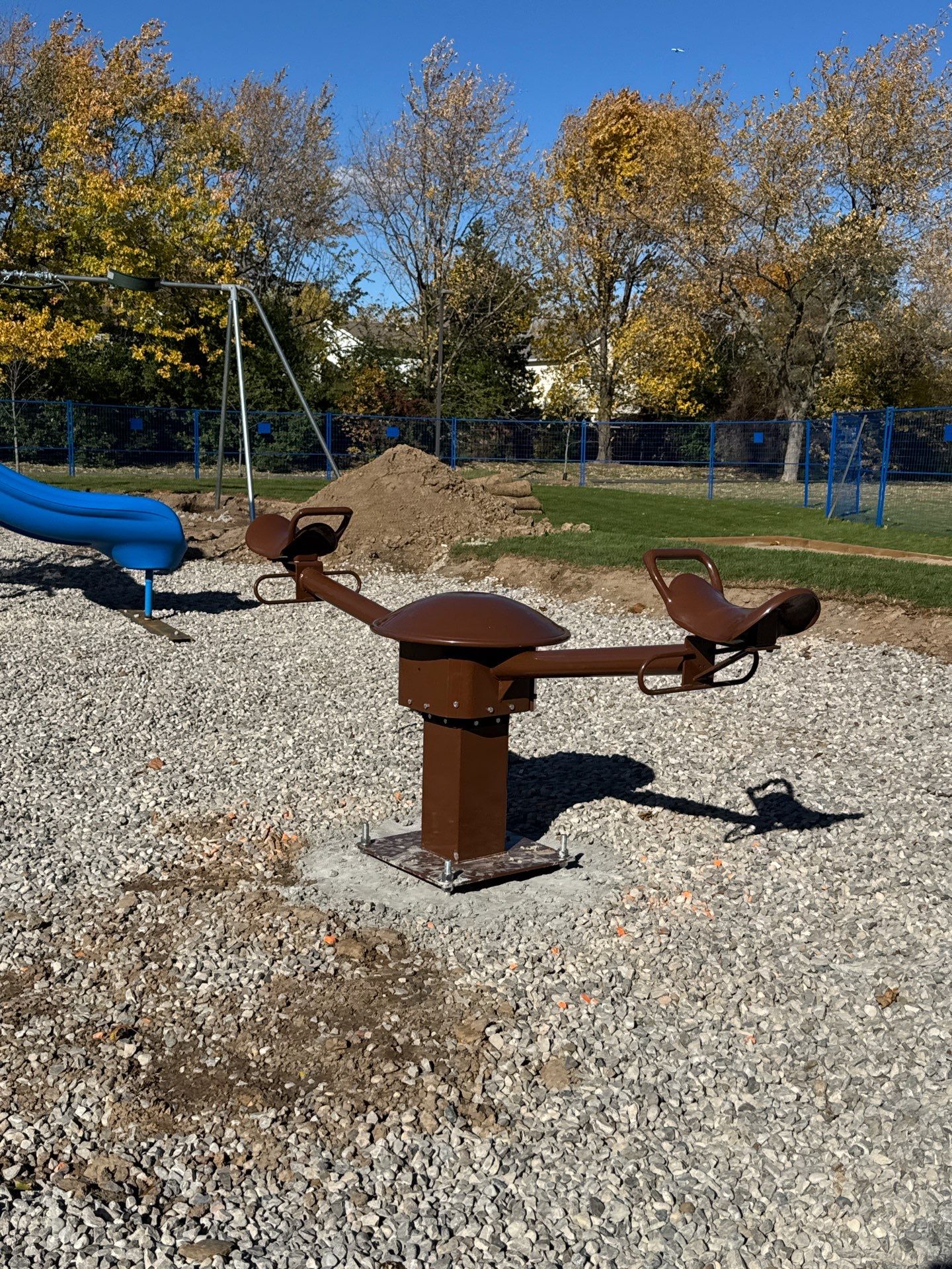 Eden grove park in Mississauga,on by Bray’k Away Development