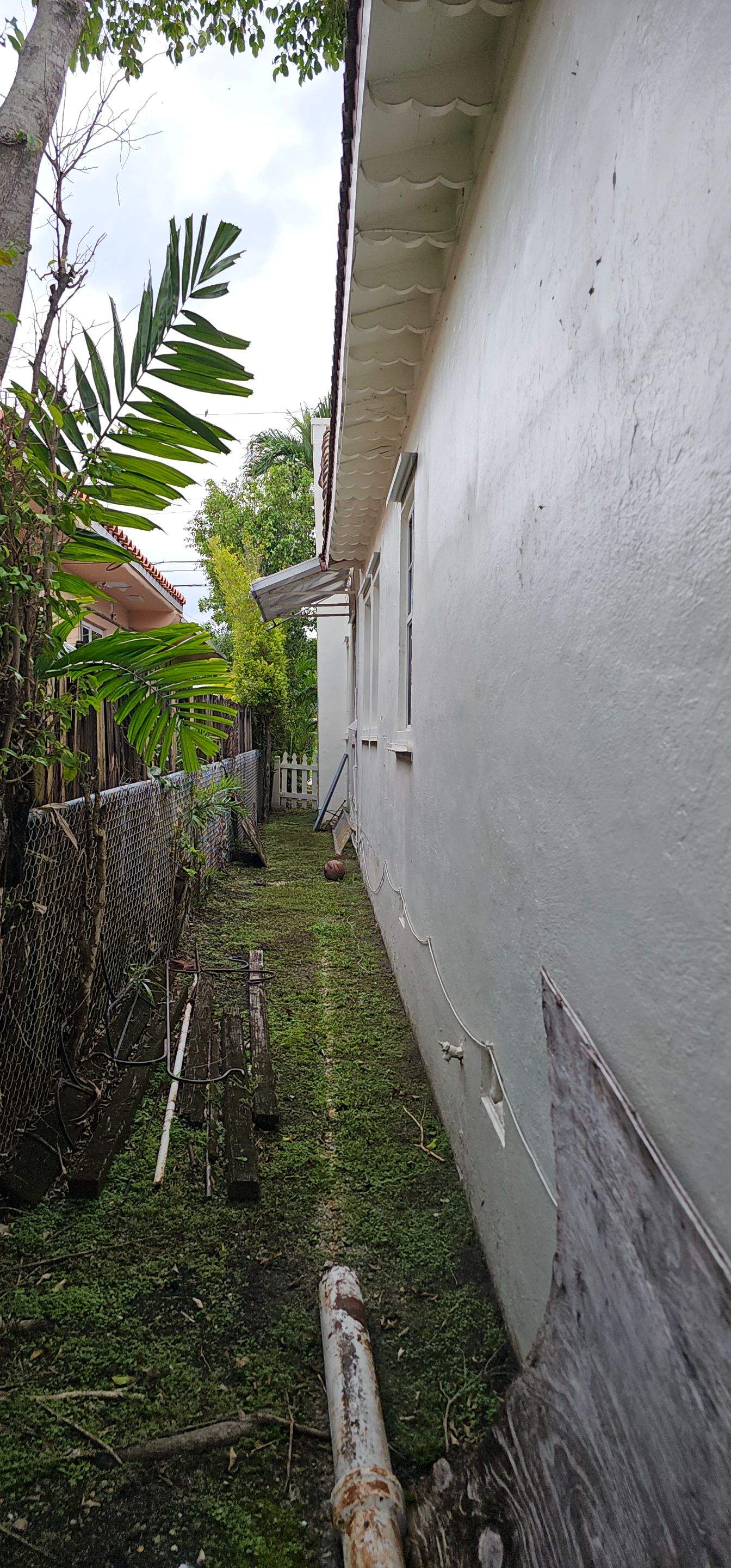 Water Damage Claim in Surfside by FLAPA & KeyStone