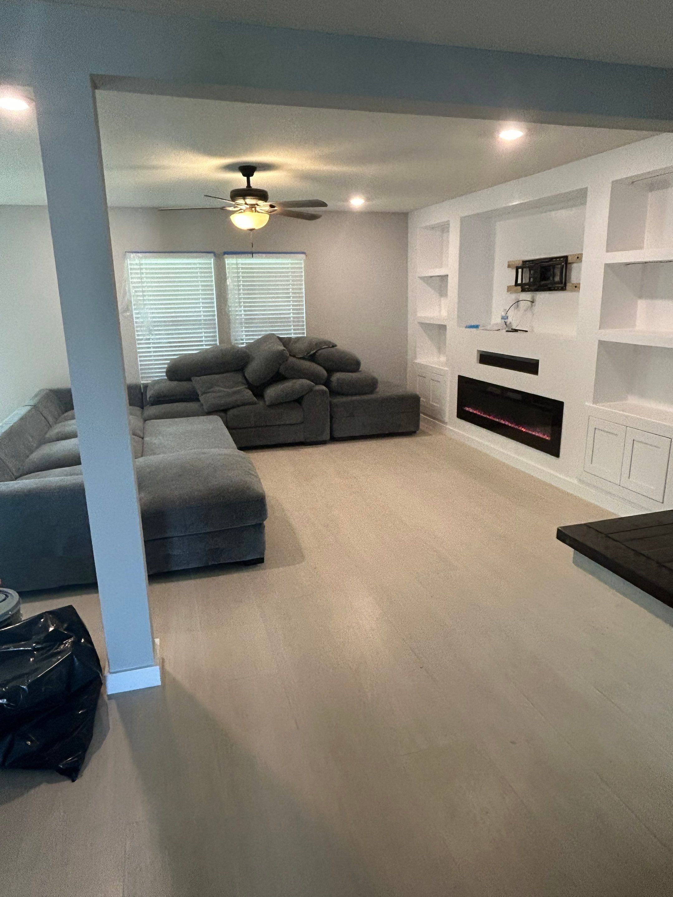 Home Interior Upgrade and Renovation by urban green energy llc