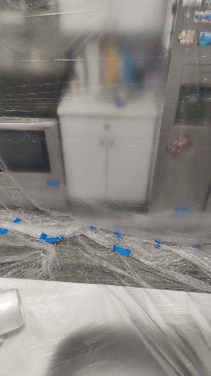 Water Damage by Accountable Home Services