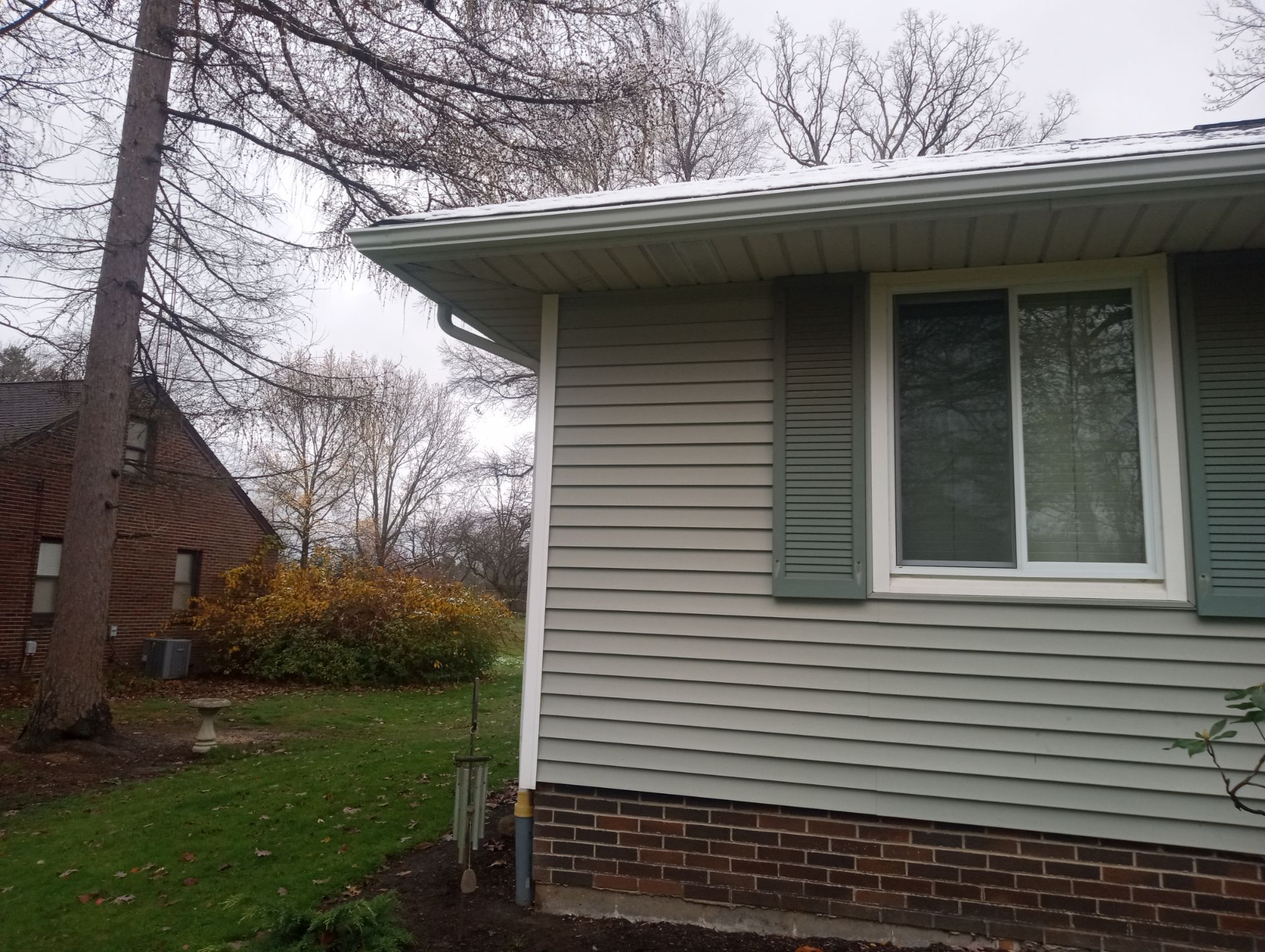 Fisk - 1000 44th St NE by Silver Leaf Contracting 